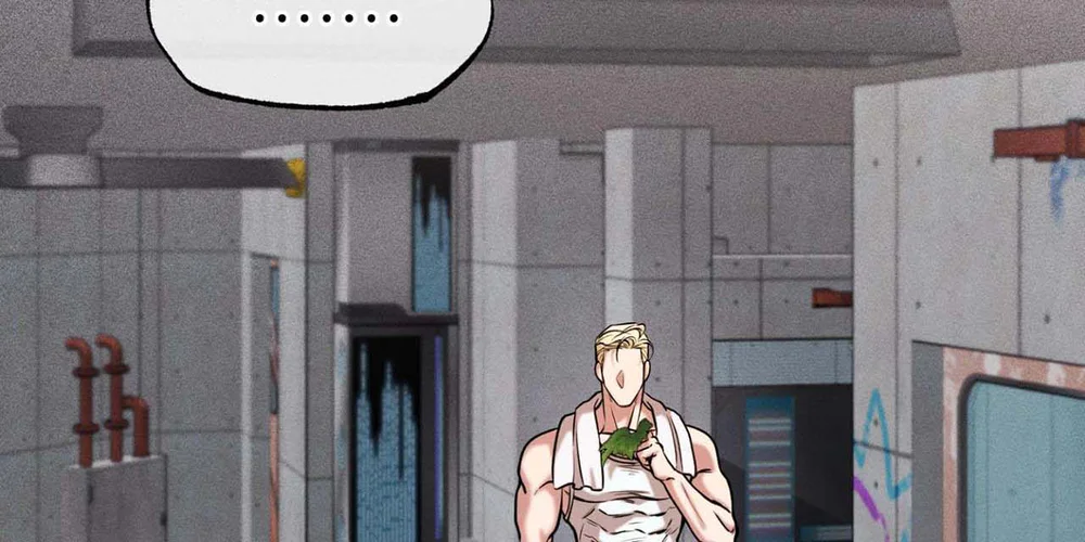 Dying Light Chapter 5 Trang 21