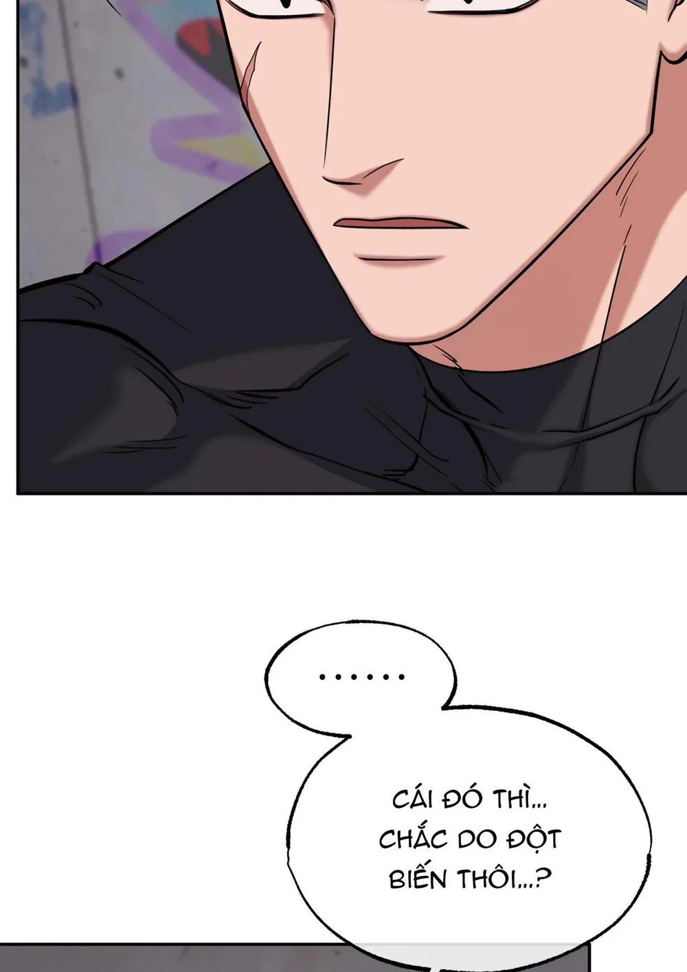 Dying Light Chapter 5 Trang 30