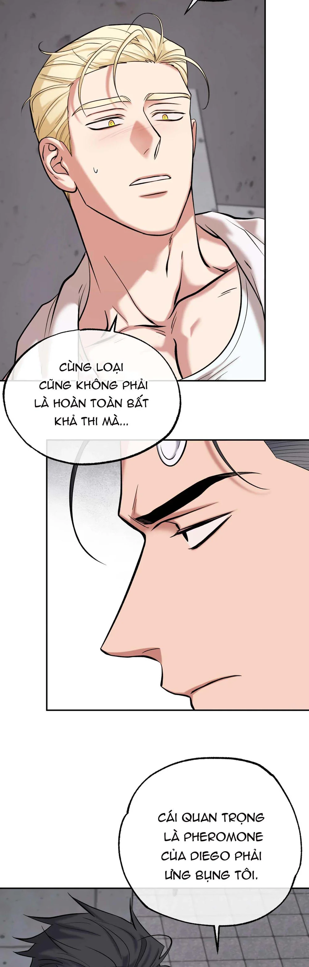 Dying Light Chapter 5 Trang 31