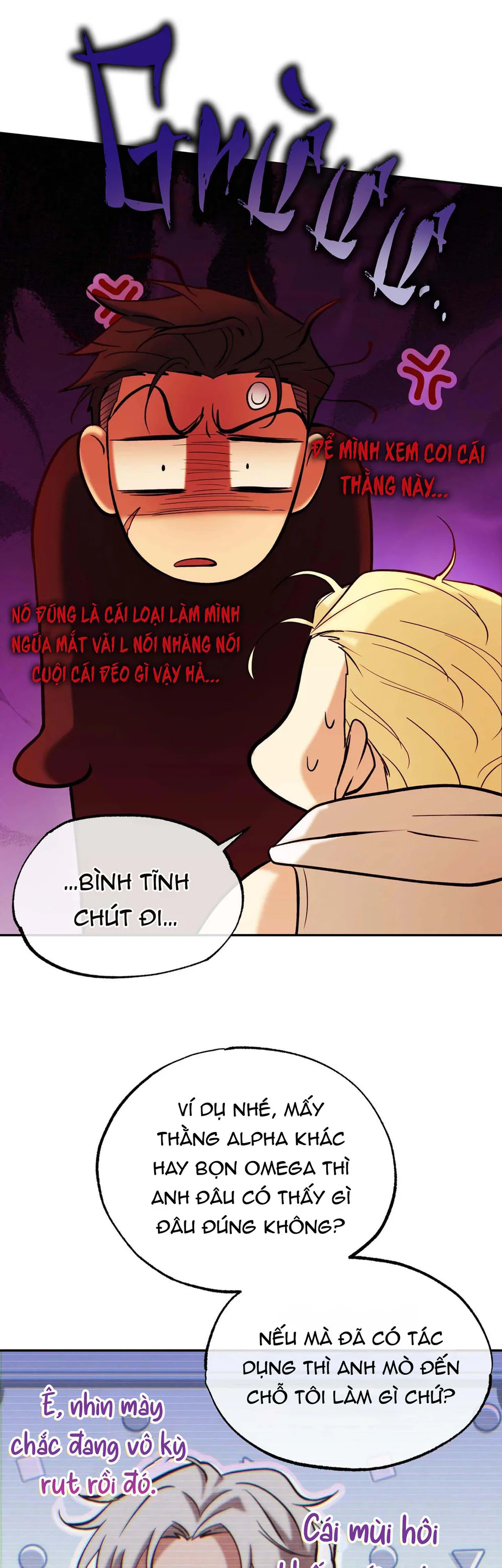 Dying Light Chapter 5 Trang 34