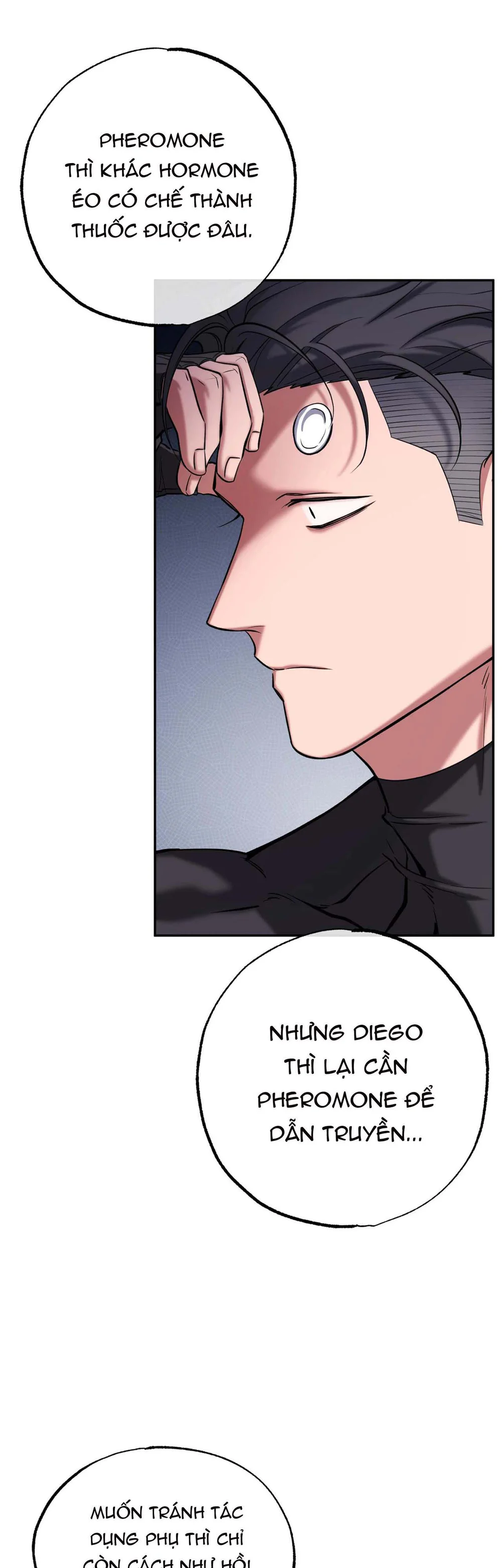 Dying Light Chapter 5 Trang 37