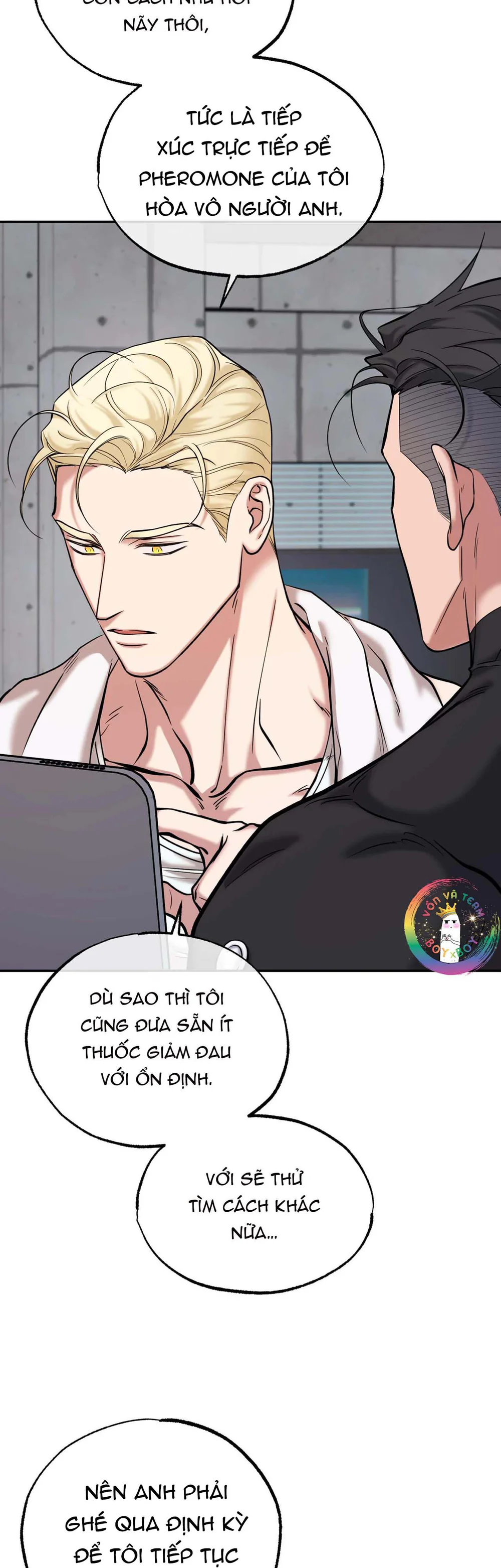 Dying Light Chapter 5 Trang 38