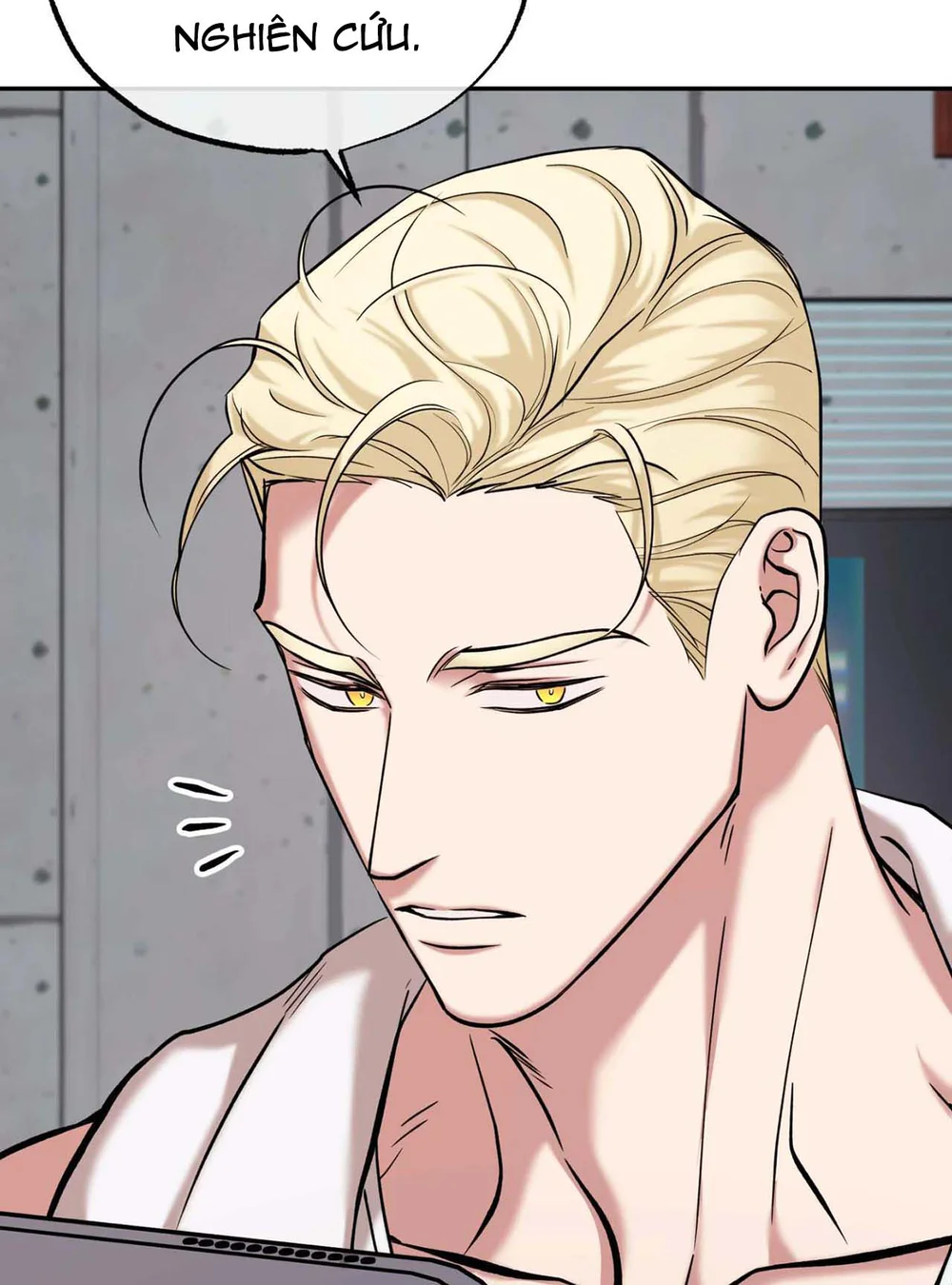 Dying Light Chapter 5 Trang 39