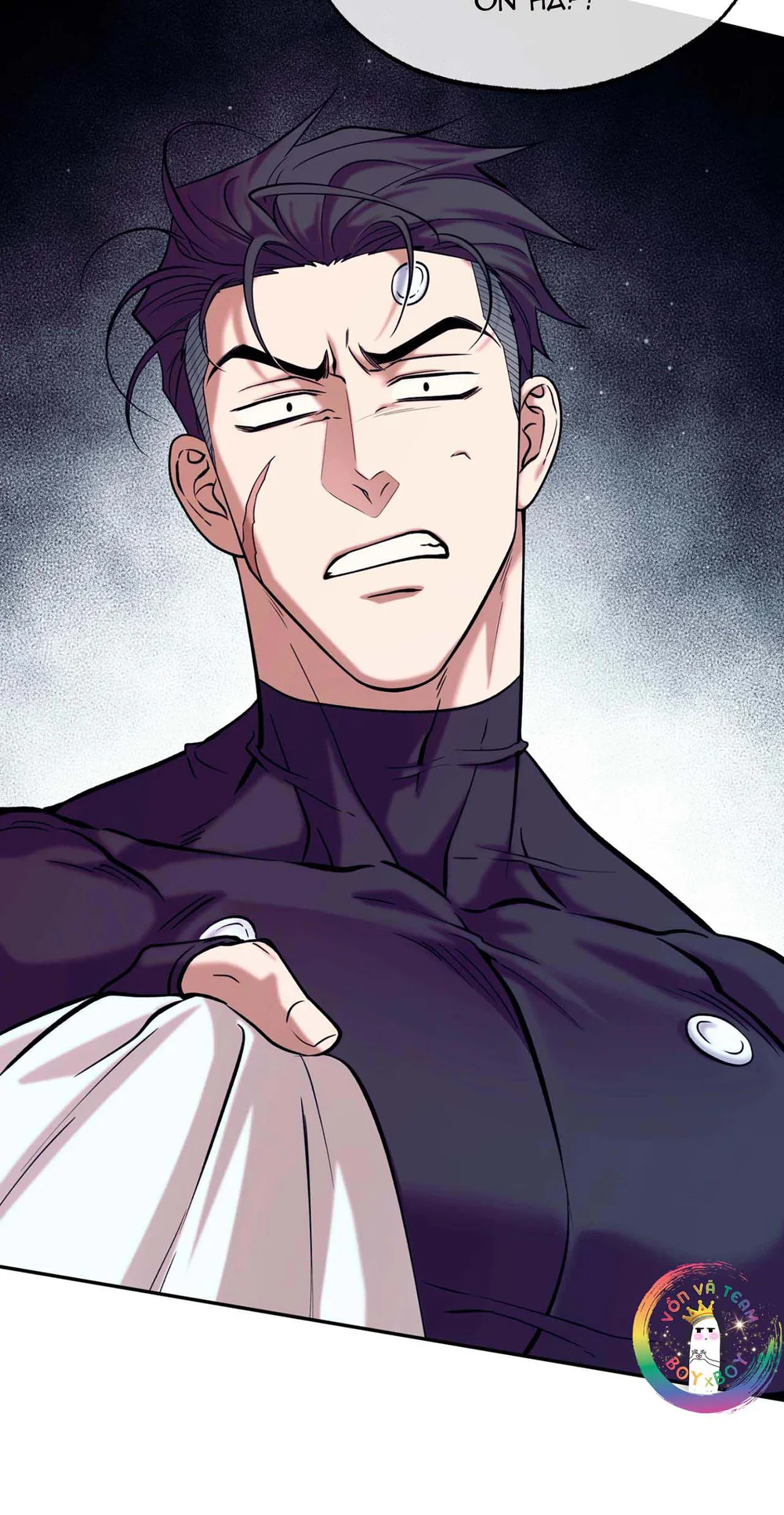 Dying Light Chapter 5 Trang 41