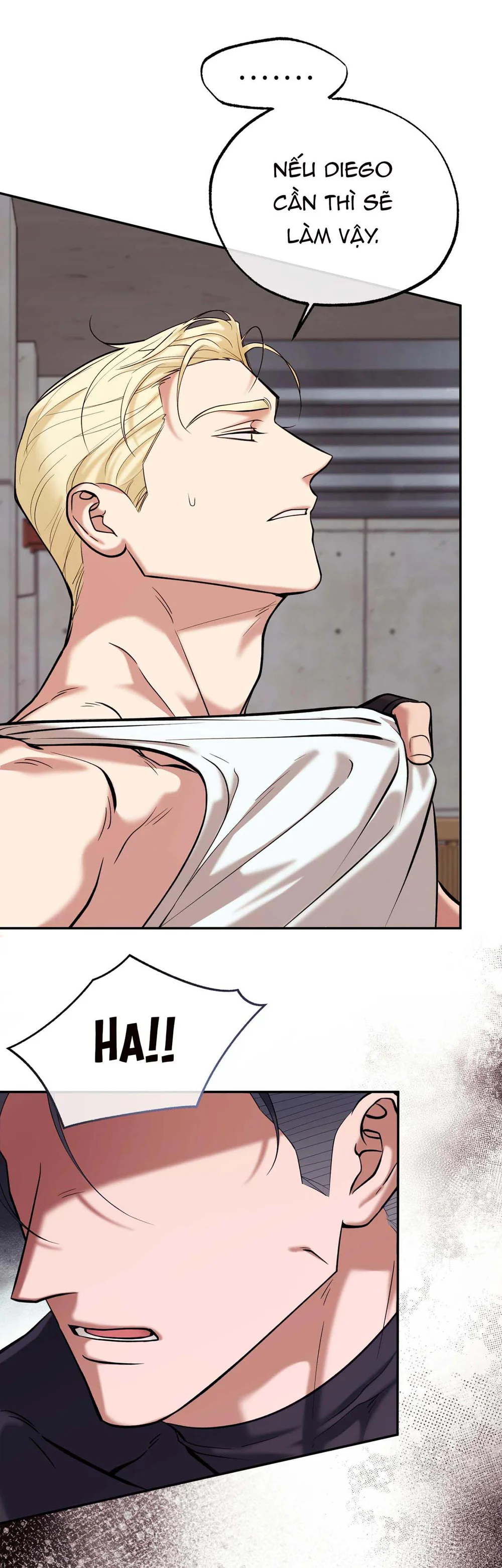 Dying Light Chapter 5 Trang 42