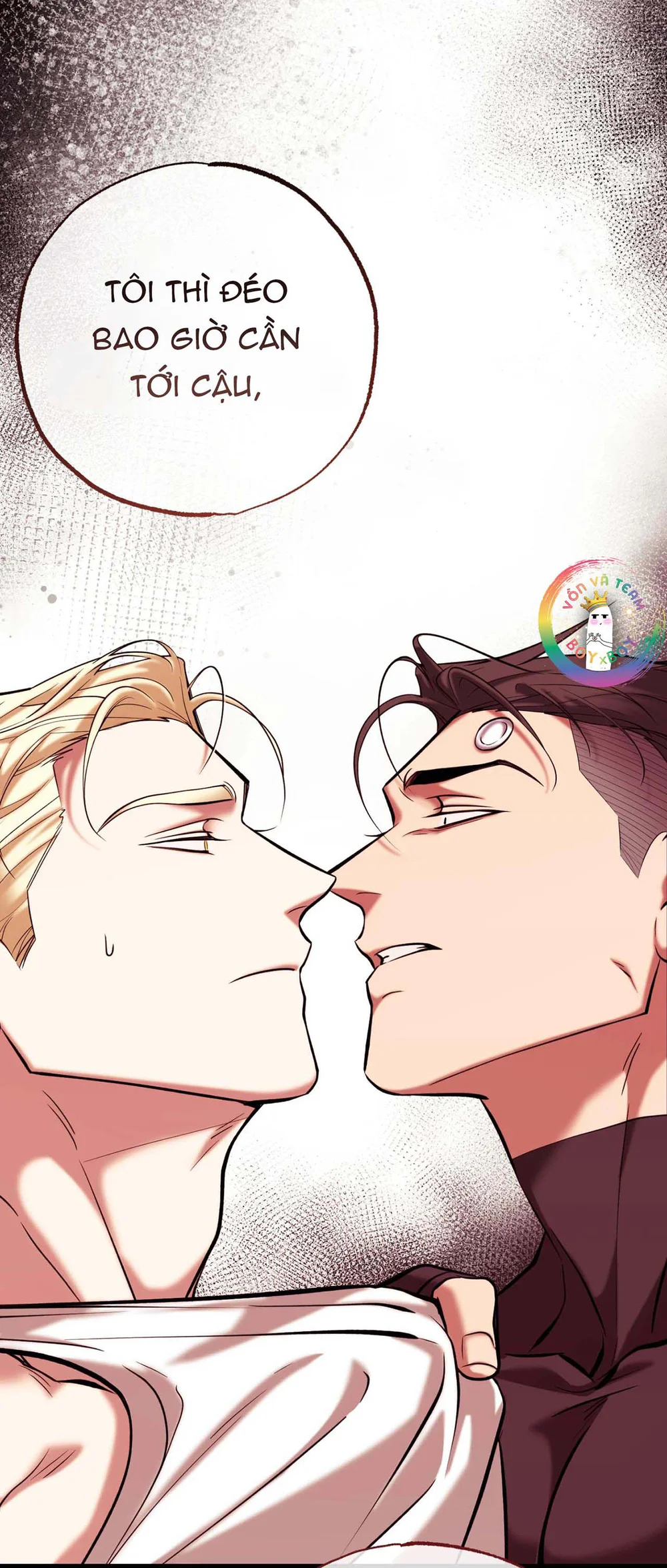 Dying Light Chapter 5 Trang 43