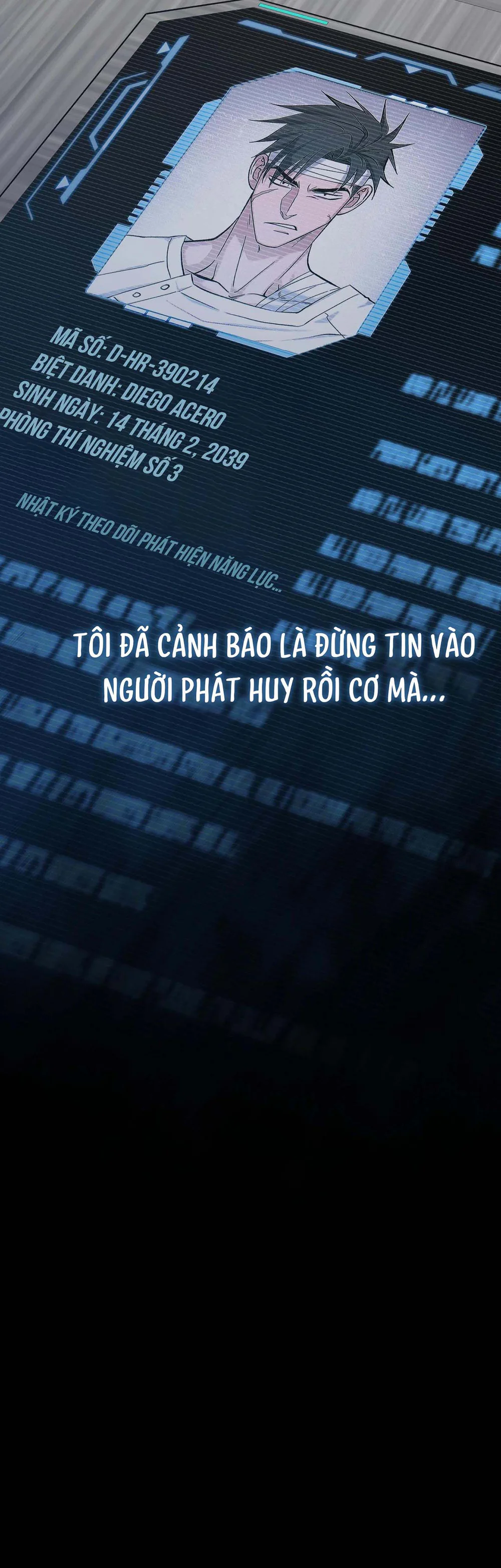 Dying Light Chapter 5 Trang 51