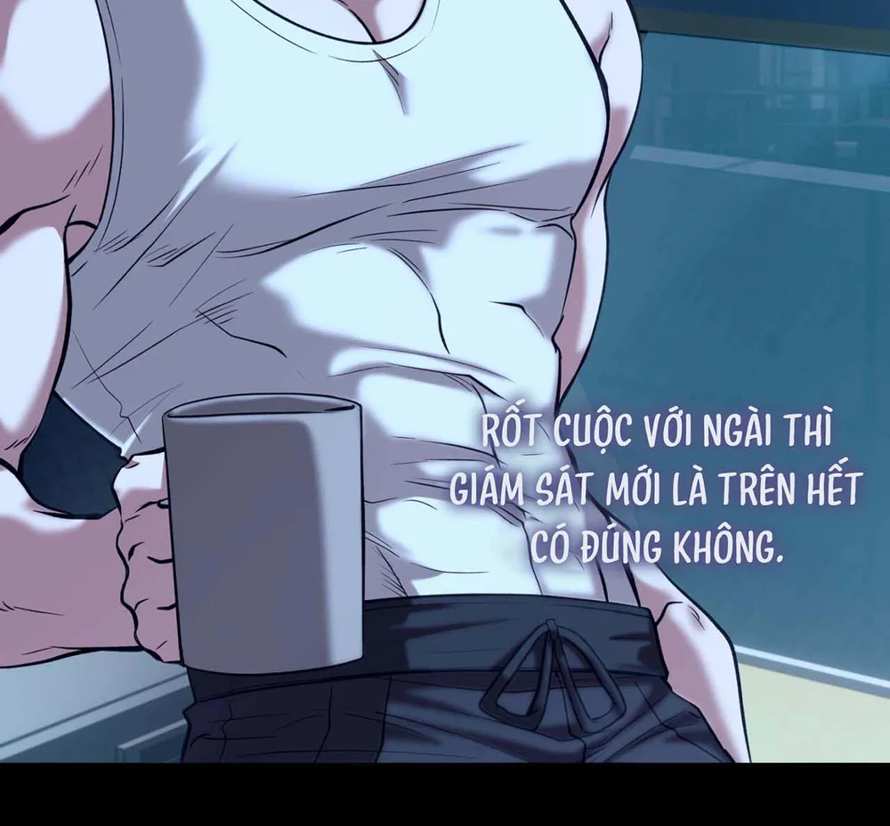 Dying Light Chapter 5 Trang 53