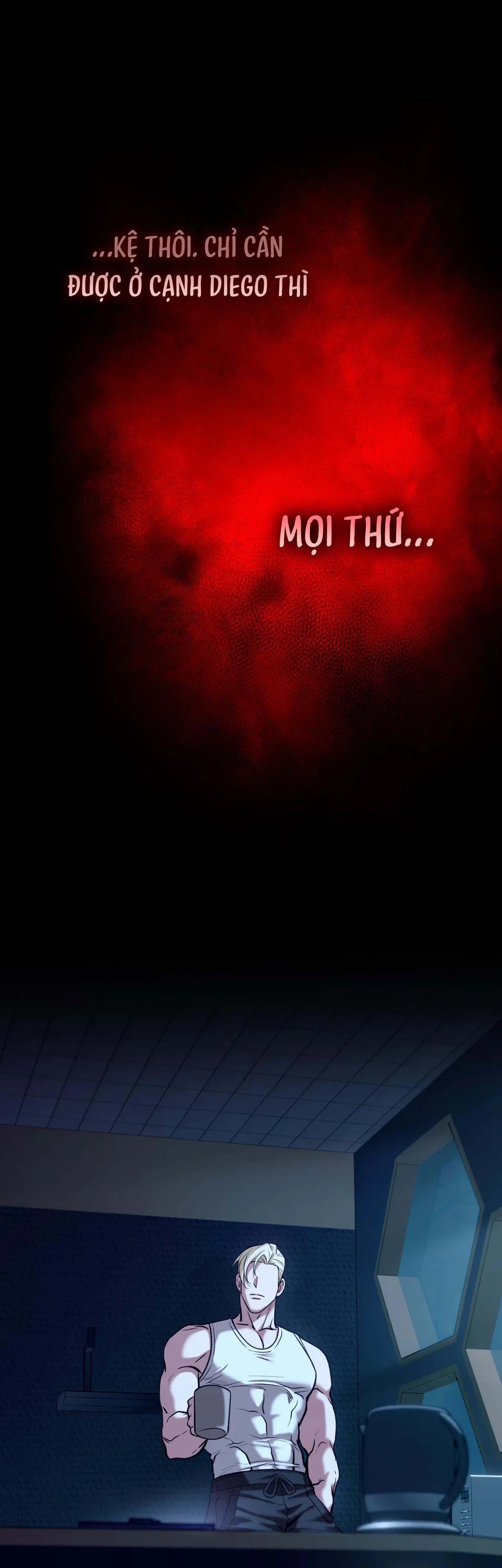 Dying Light Chapter 5 Trang 54