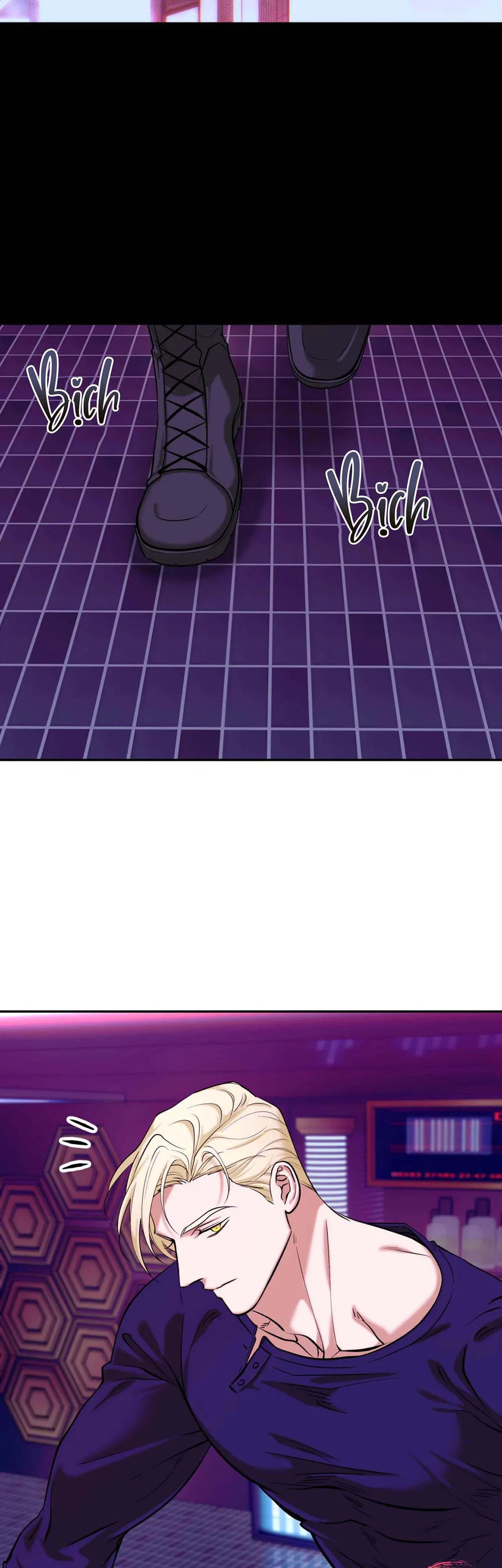 Dying Light Chapter 5 Trang 57