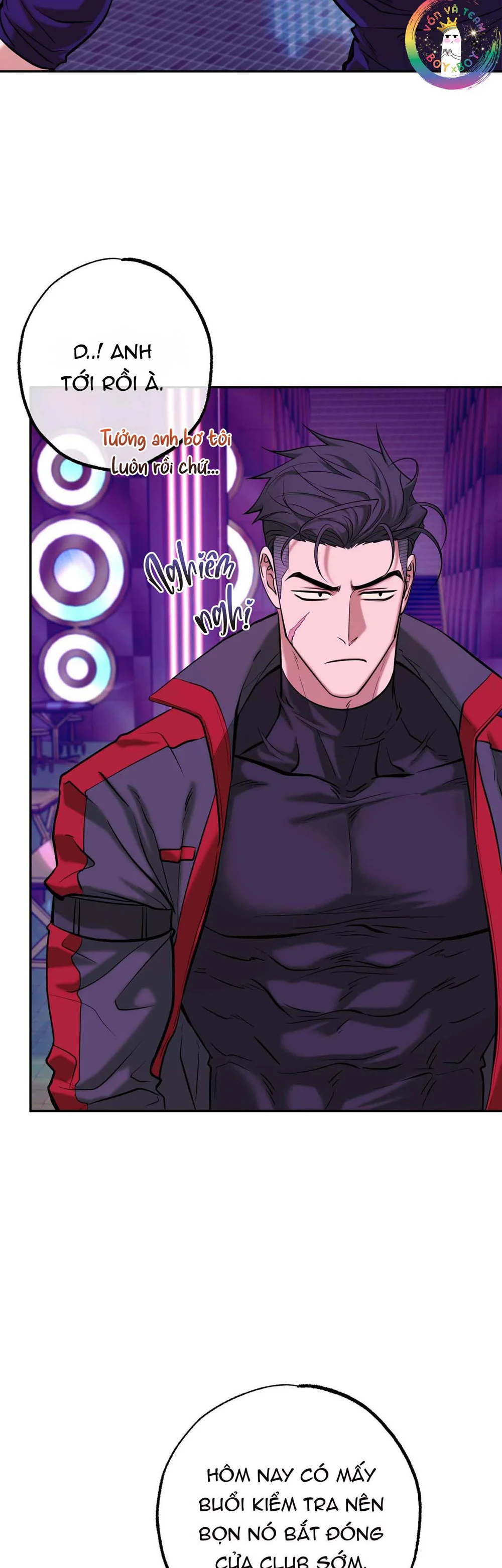 Dying Light Chapter 5 Trang 58