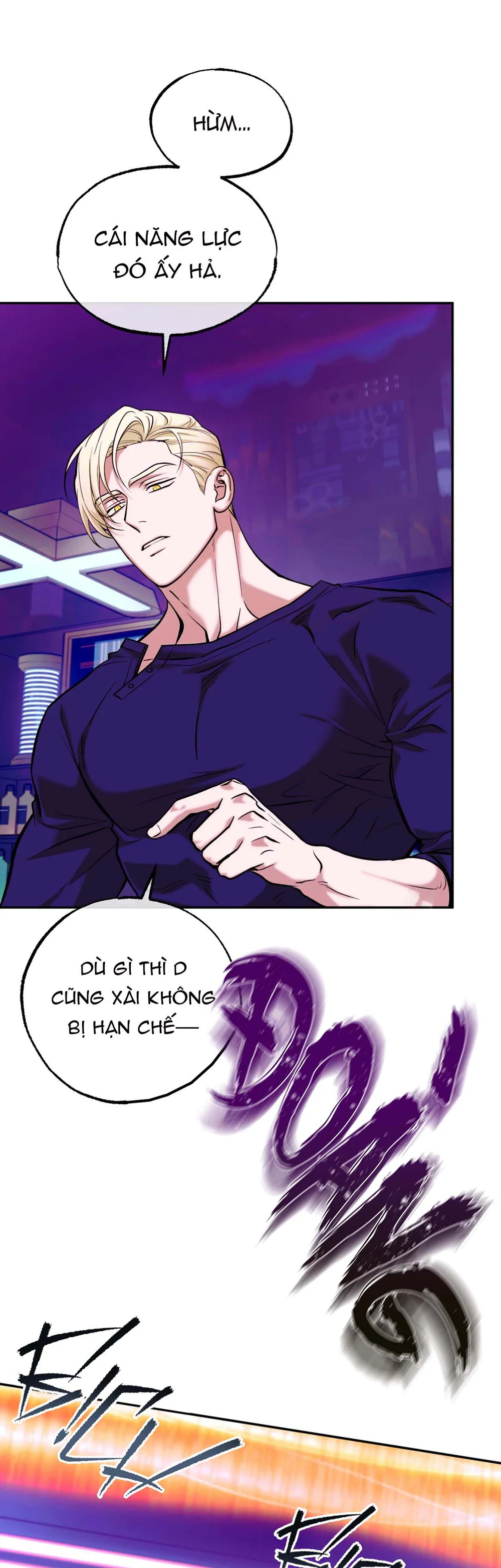 Dying Light Chapter 5 Trang 62