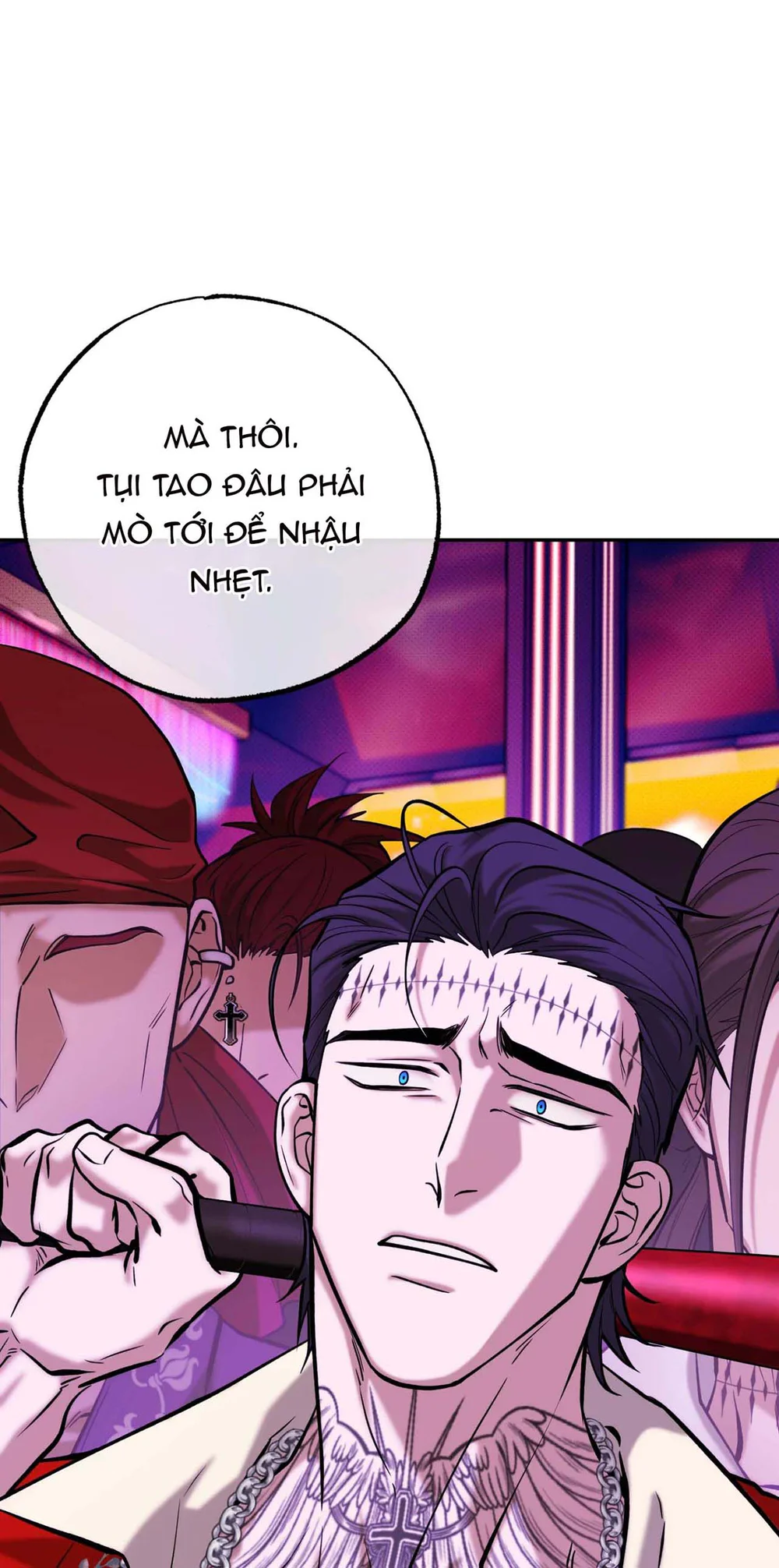 Dying Light Chapter 5 Trang 66