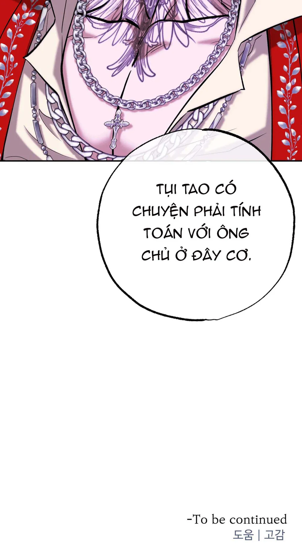 Dying Light Chapter 5 Trang 67