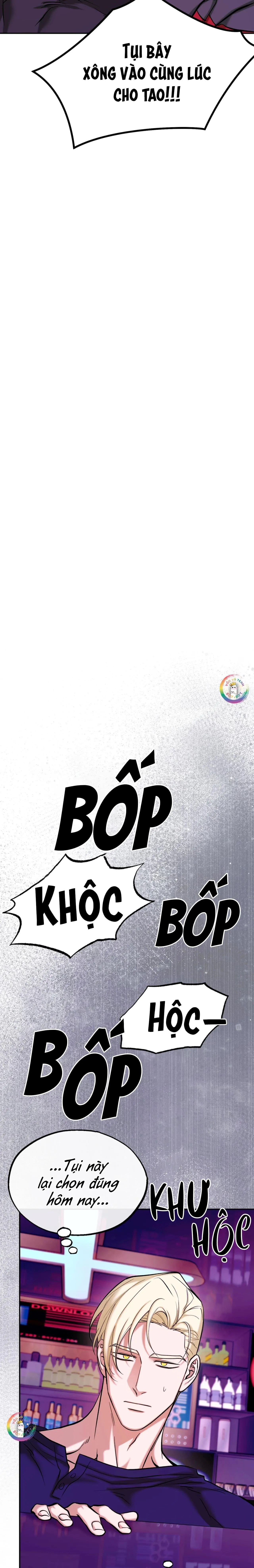 Dying Light Chapter 6 Trang 15