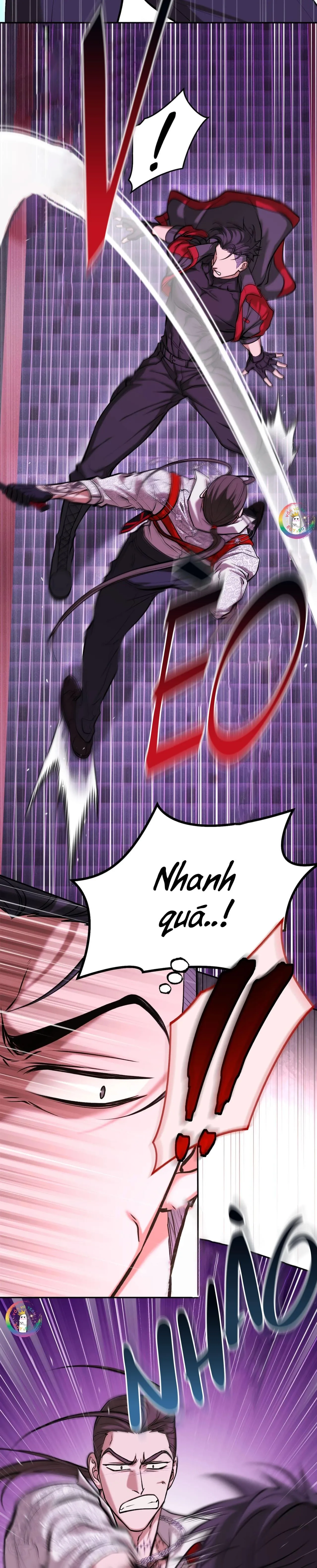 Dying Light Chapter 6 Trang 17