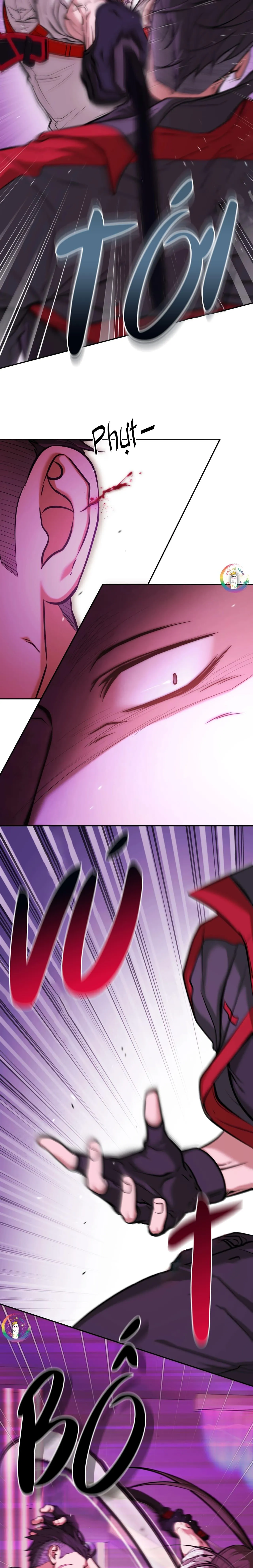 Dying Light Chapter 6 Trang 18