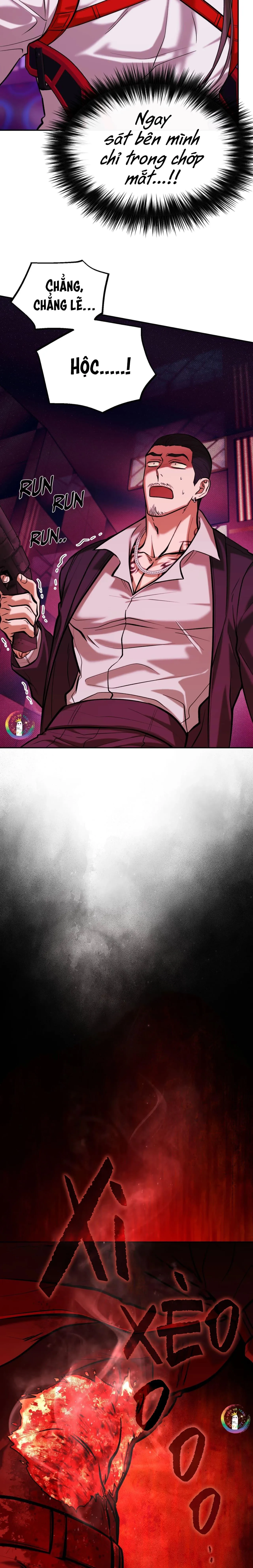 Dying Light Chapter 6 Trang 25