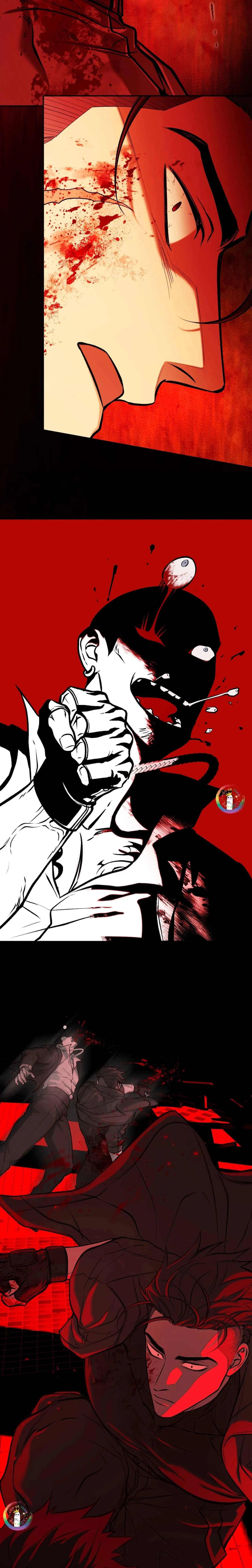 Dying Light Chapter 6 Trang 26