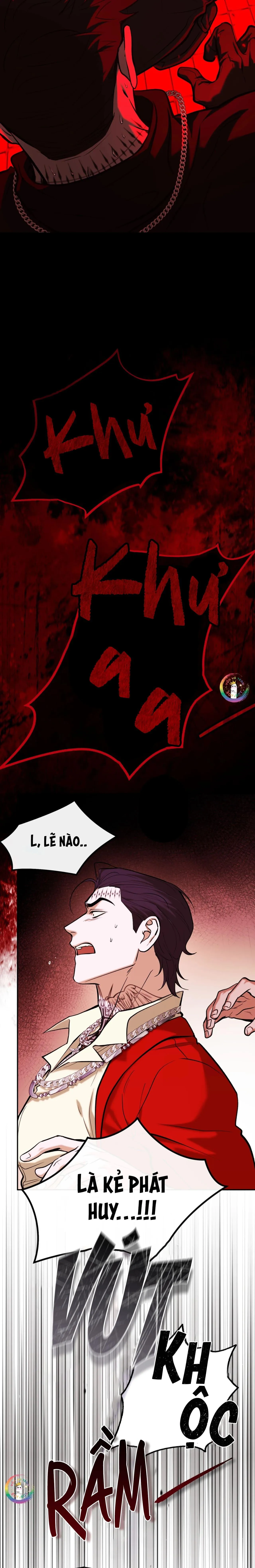 Dying Light Chapter 6 Trang 27