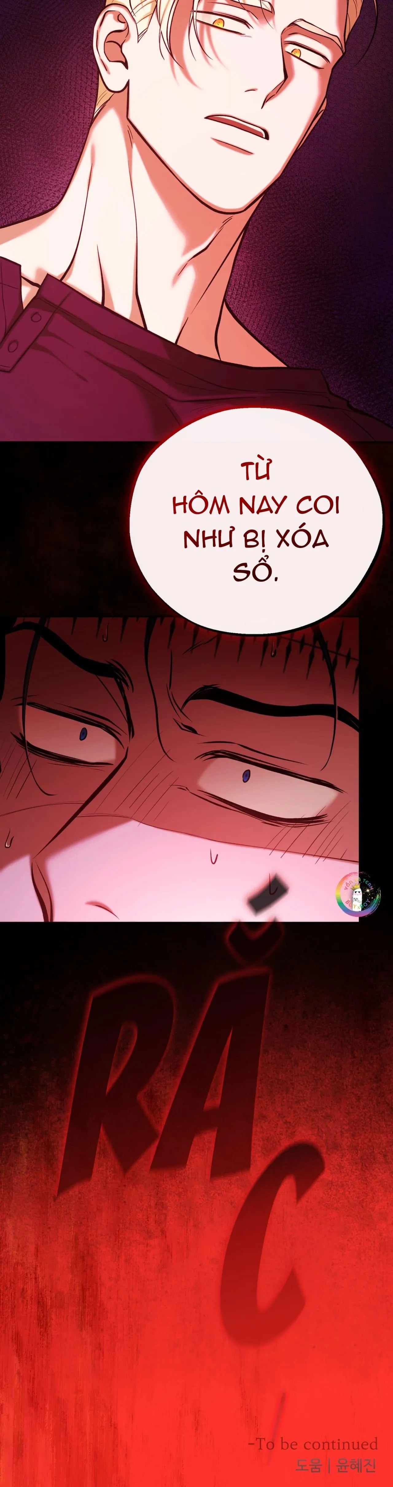 Dying Light Chapter 6 Trang 29