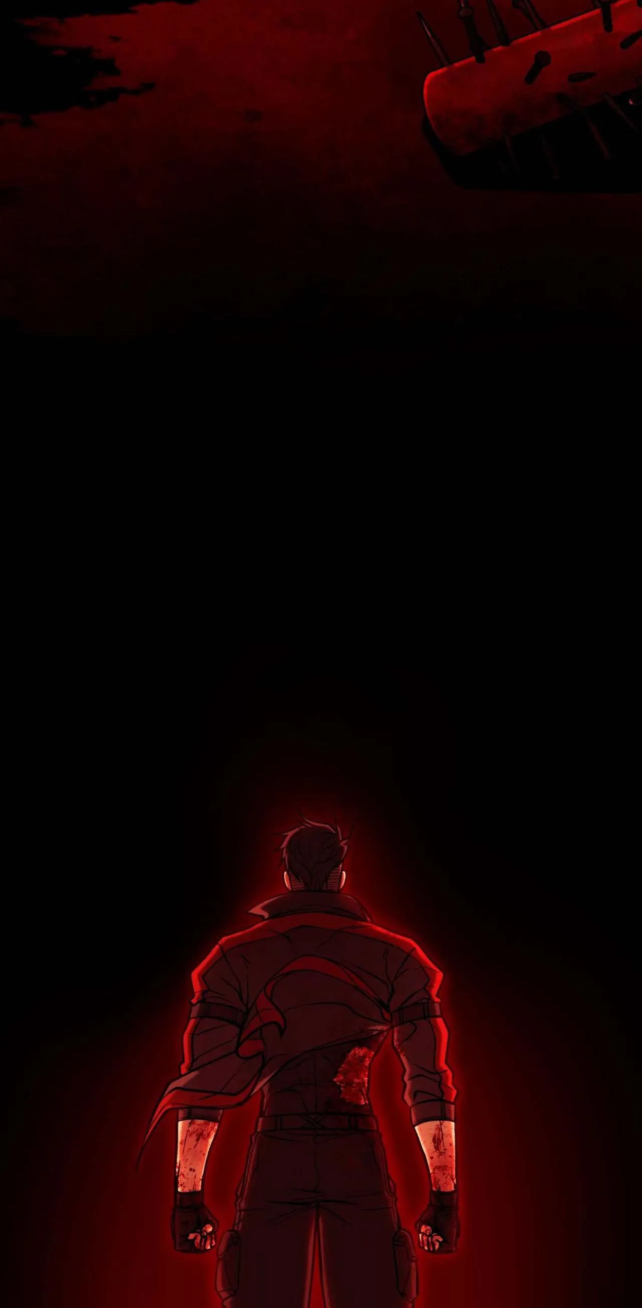 Dying Light Chapter 7 Trang 4