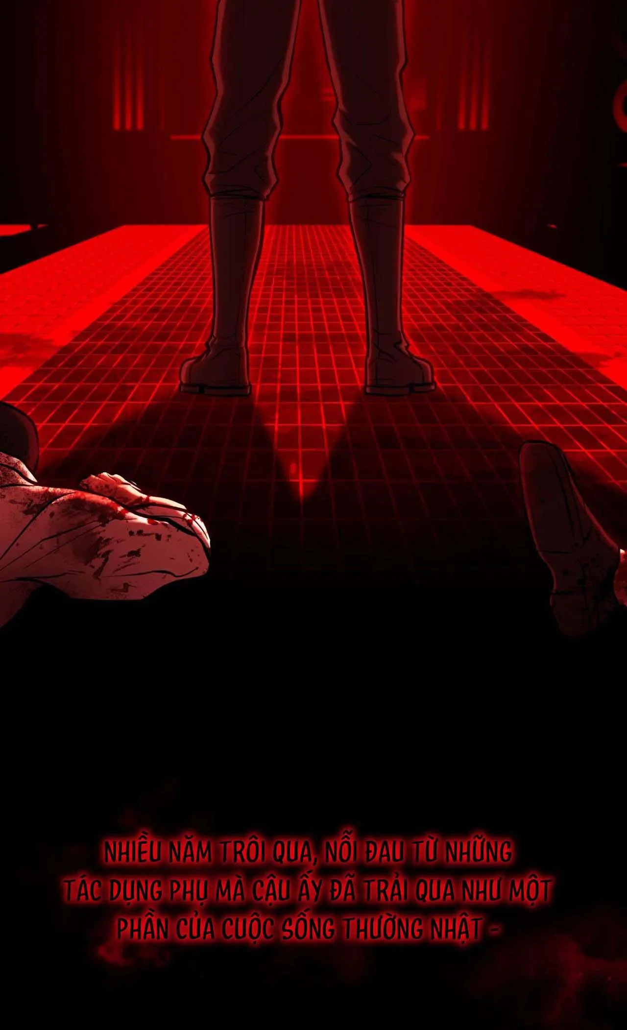 Dying Light Chapter 7 Trang 5