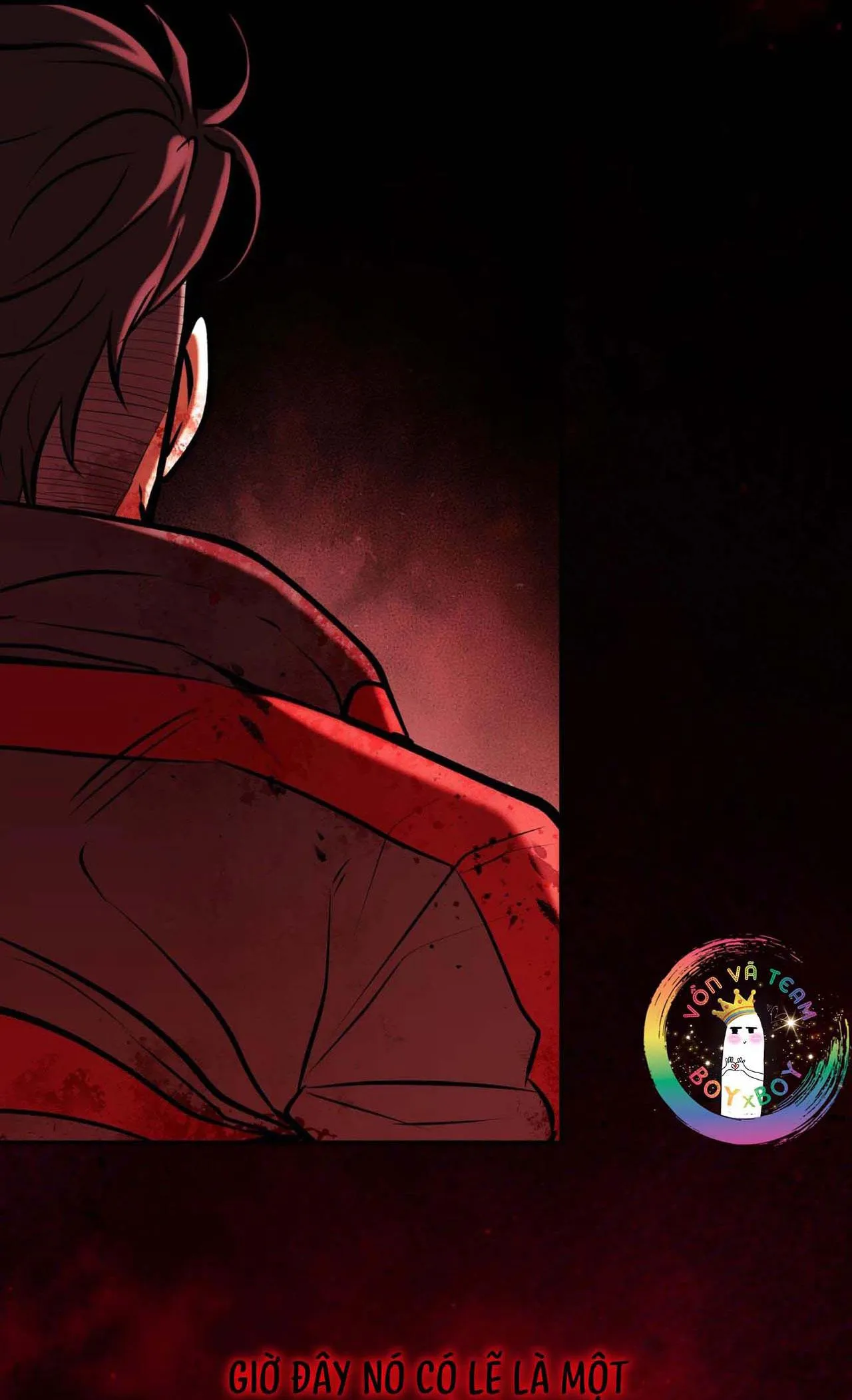 Dying Light Chapter 7 Trang 6