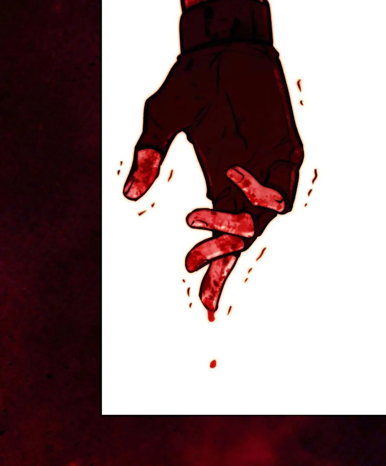 Dying Light Chapter 7 Trang 8