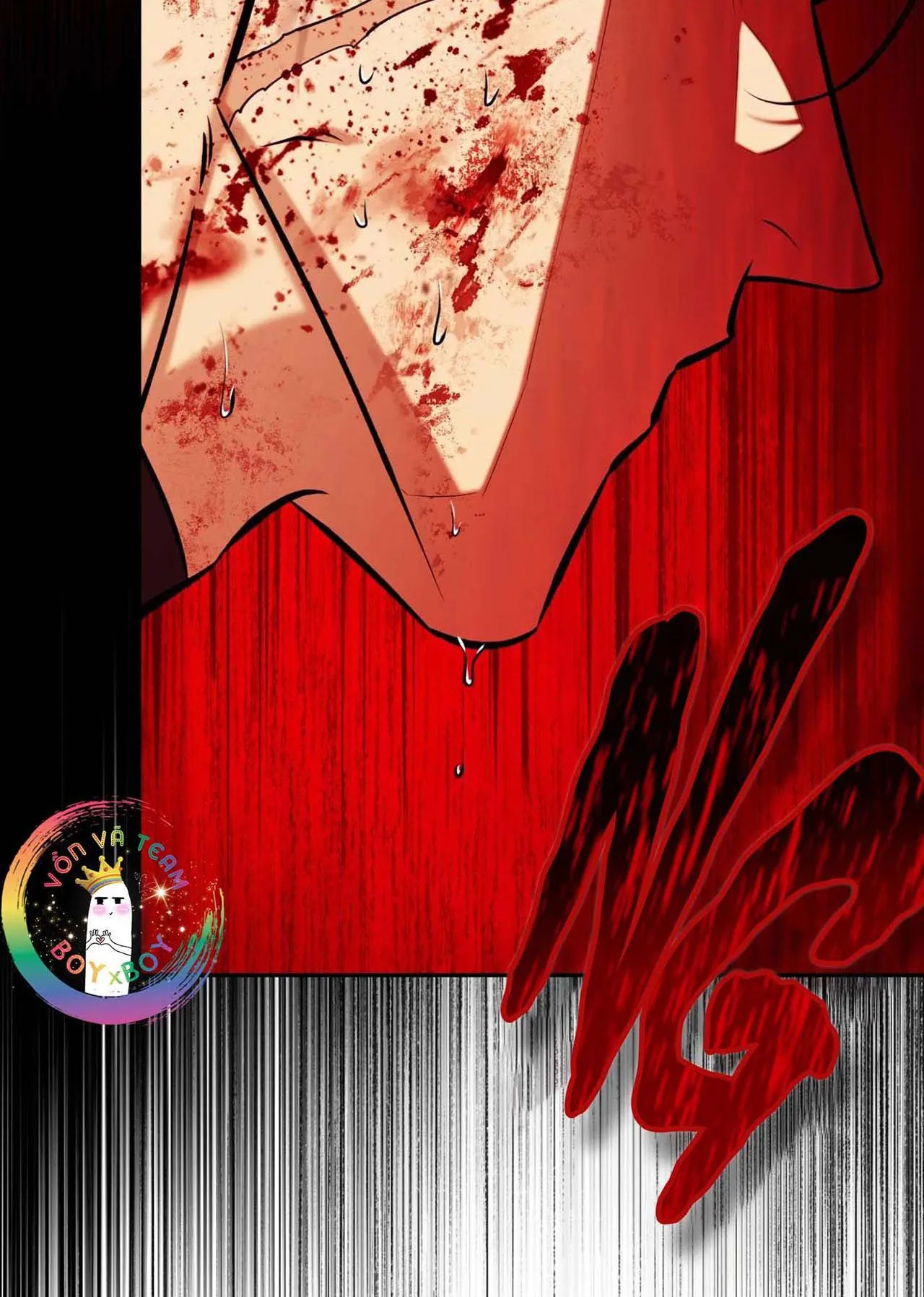 Dying Light Chapter 7 Trang 12