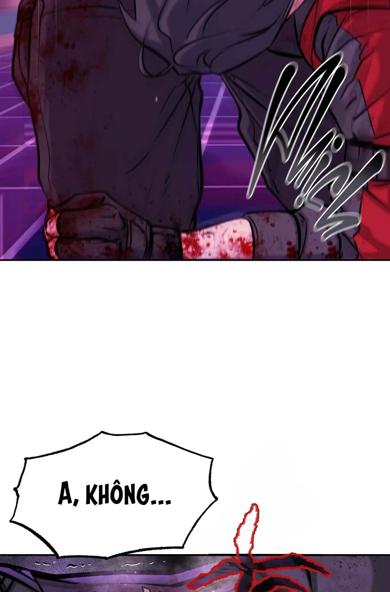 Dying Light Chapter 7 Trang 14