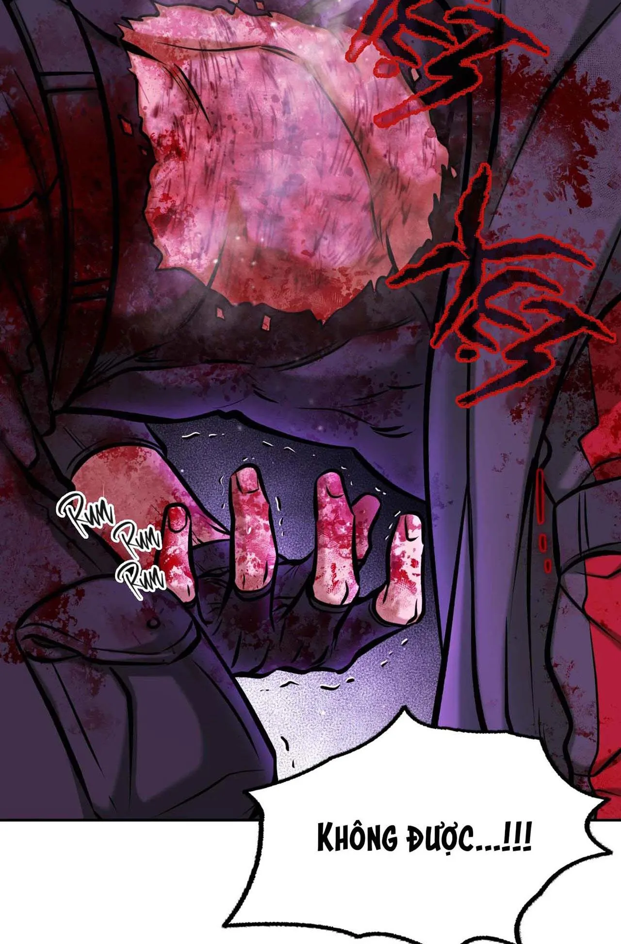 Dying Light Chapter 7 Trang 15