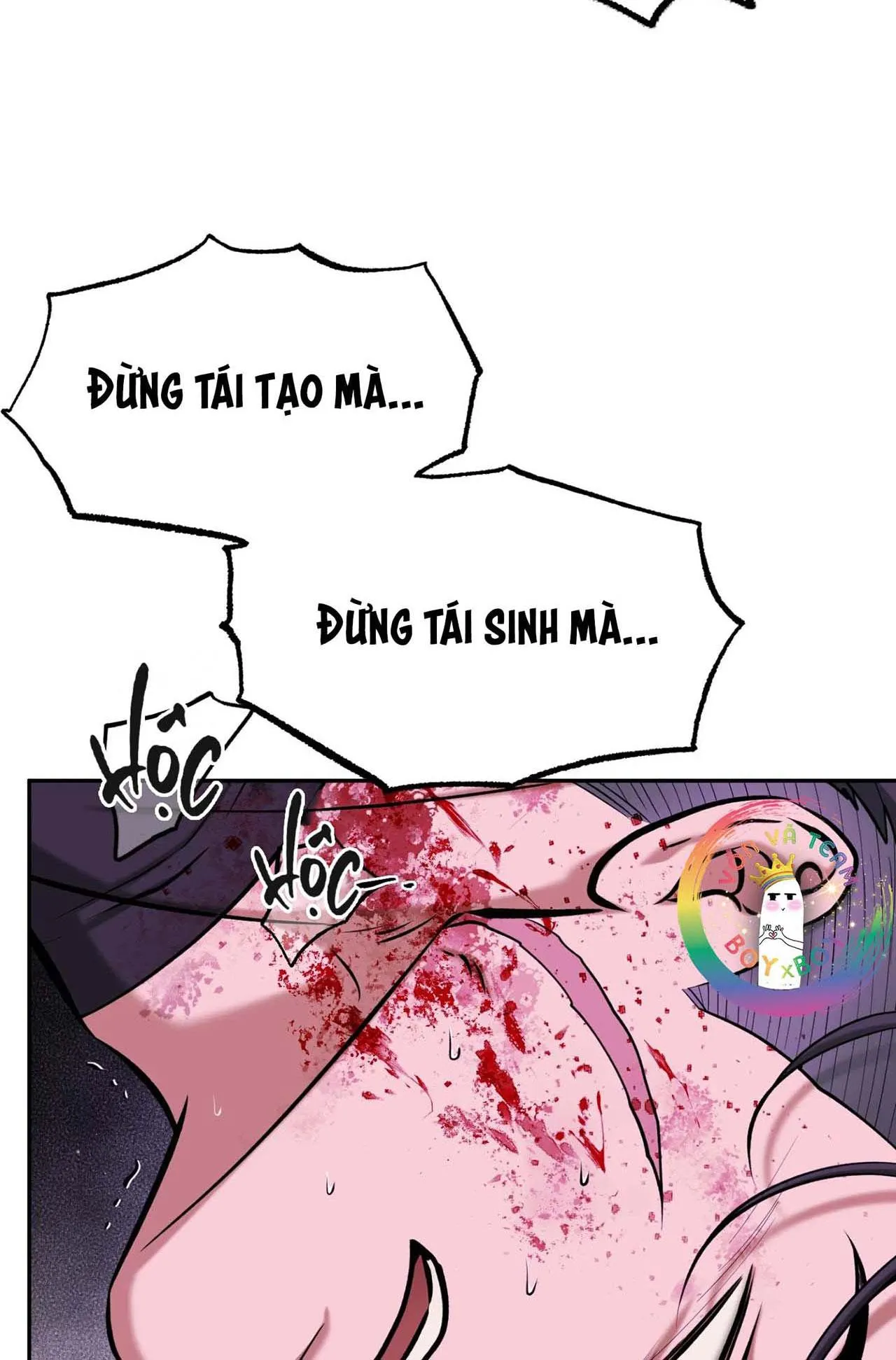 Dying Light Chapter 7 Trang 16