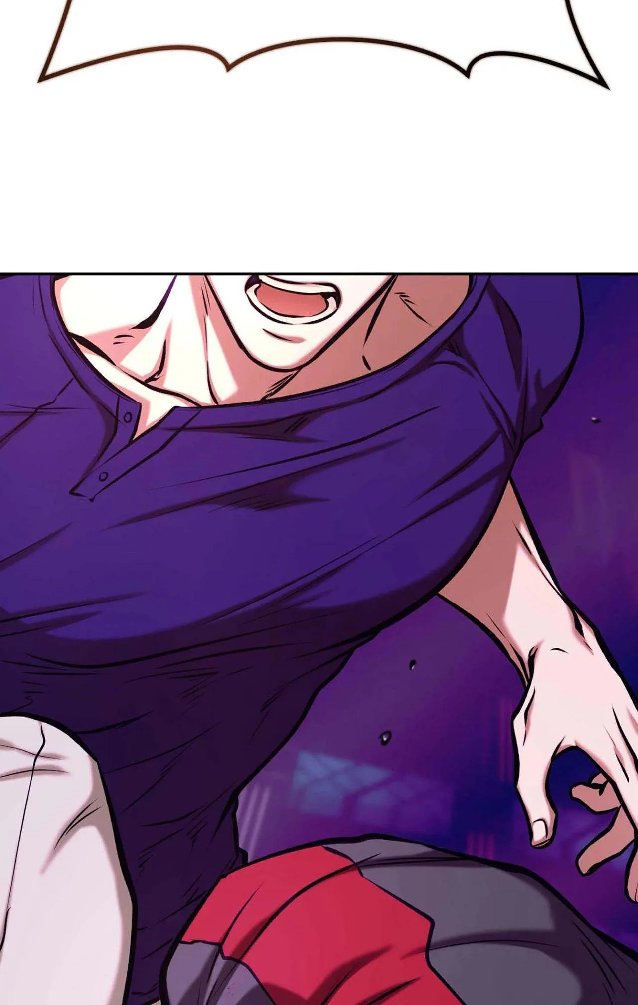 Dying Light Chapter 7 Trang 19