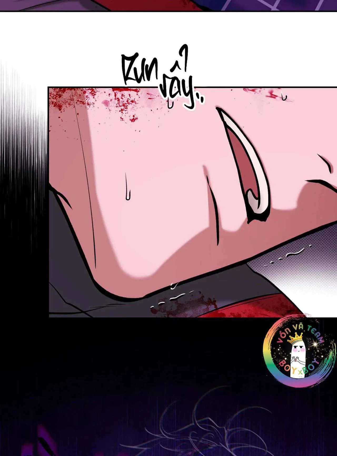 Dying Light Chapter 7 Trang 24