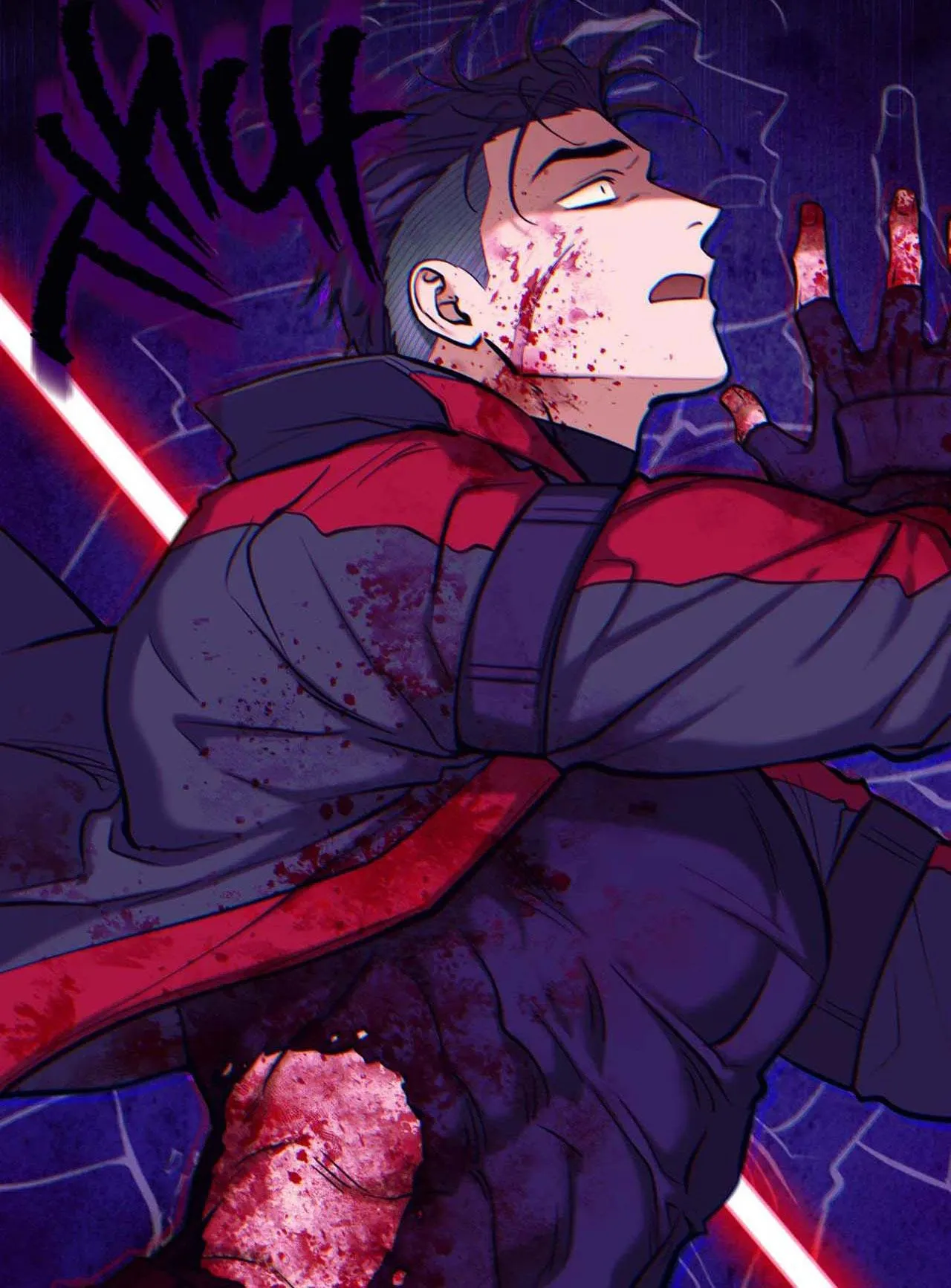 Dying Light Chapter 7 Trang 25