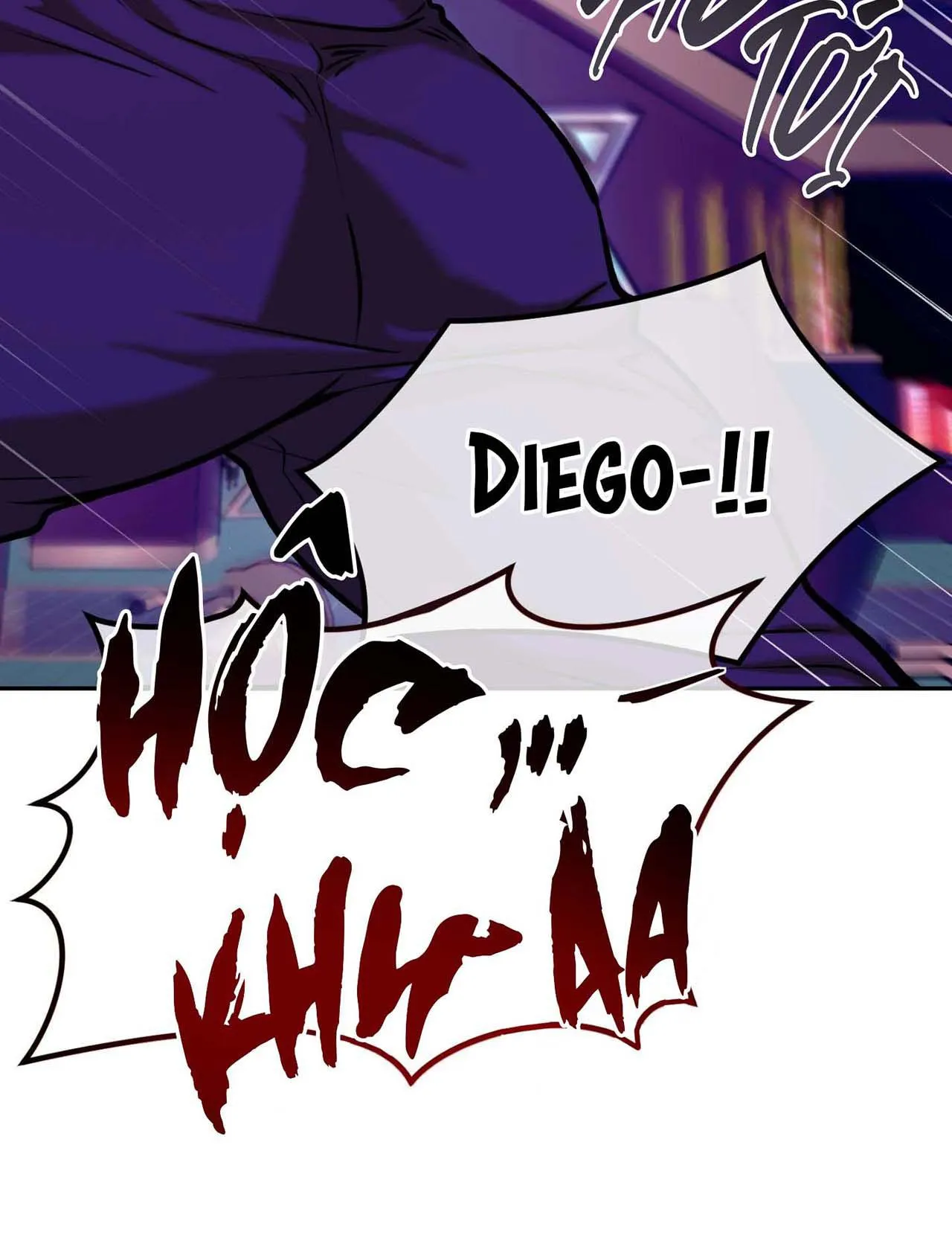 Dying Light Chapter 7 Trang 28