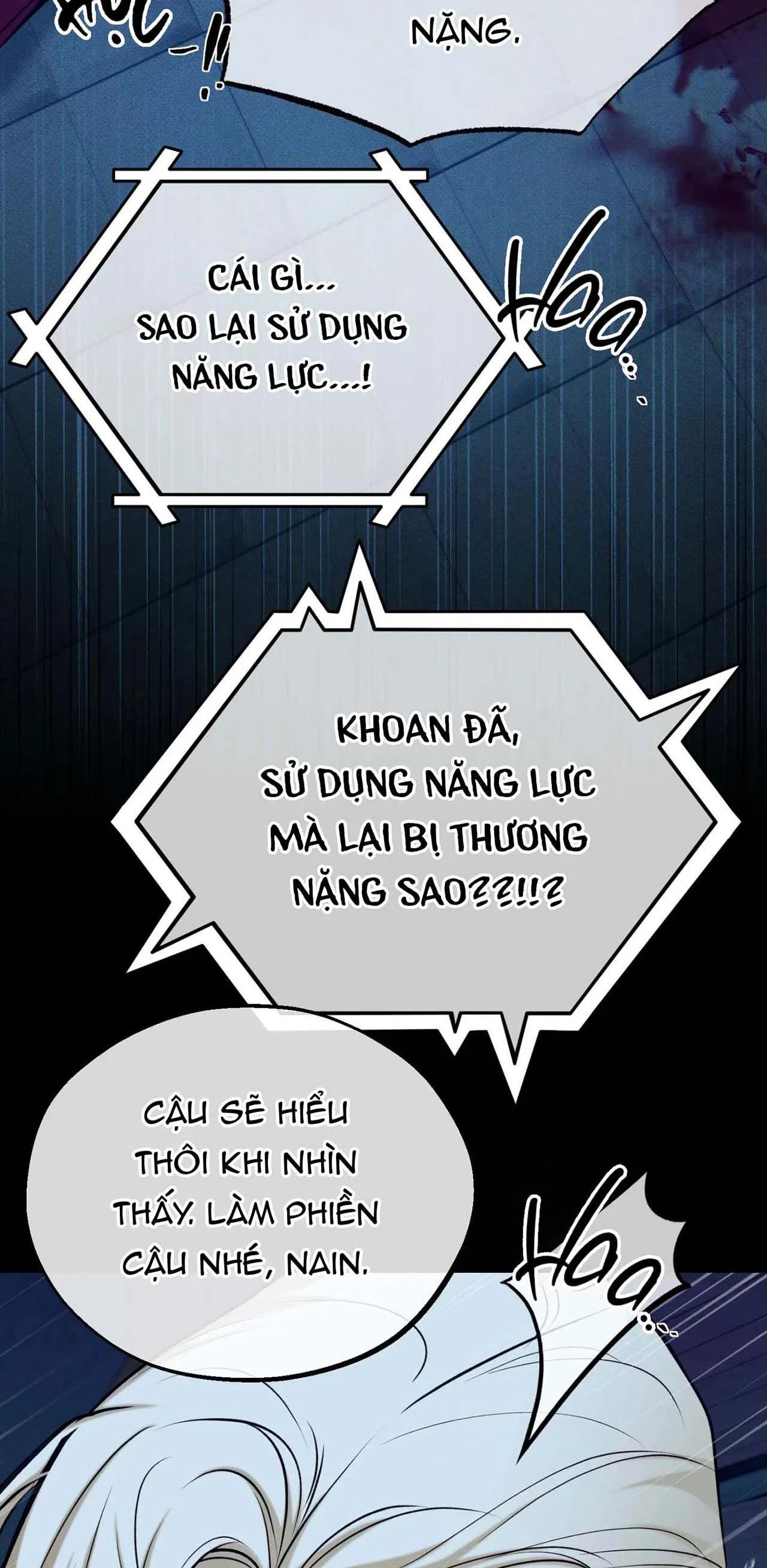 Dying Light Chapter 7 Trang 33