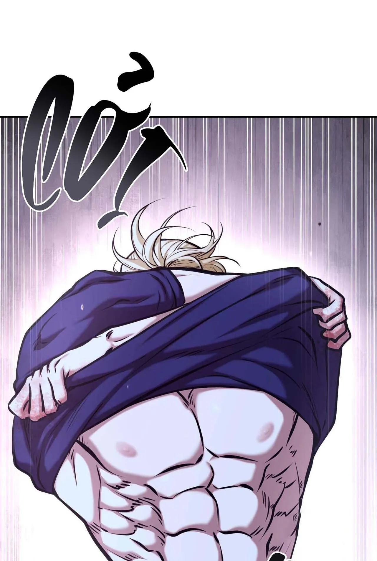 Dying Light Chapter 7 Trang 35