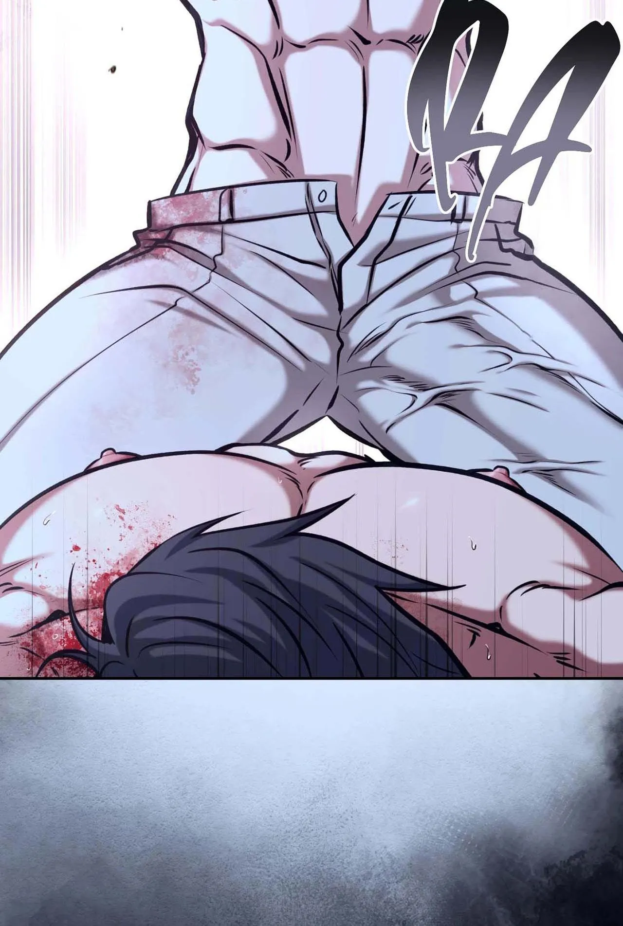 Dying Light Chapter 7 Trang 36