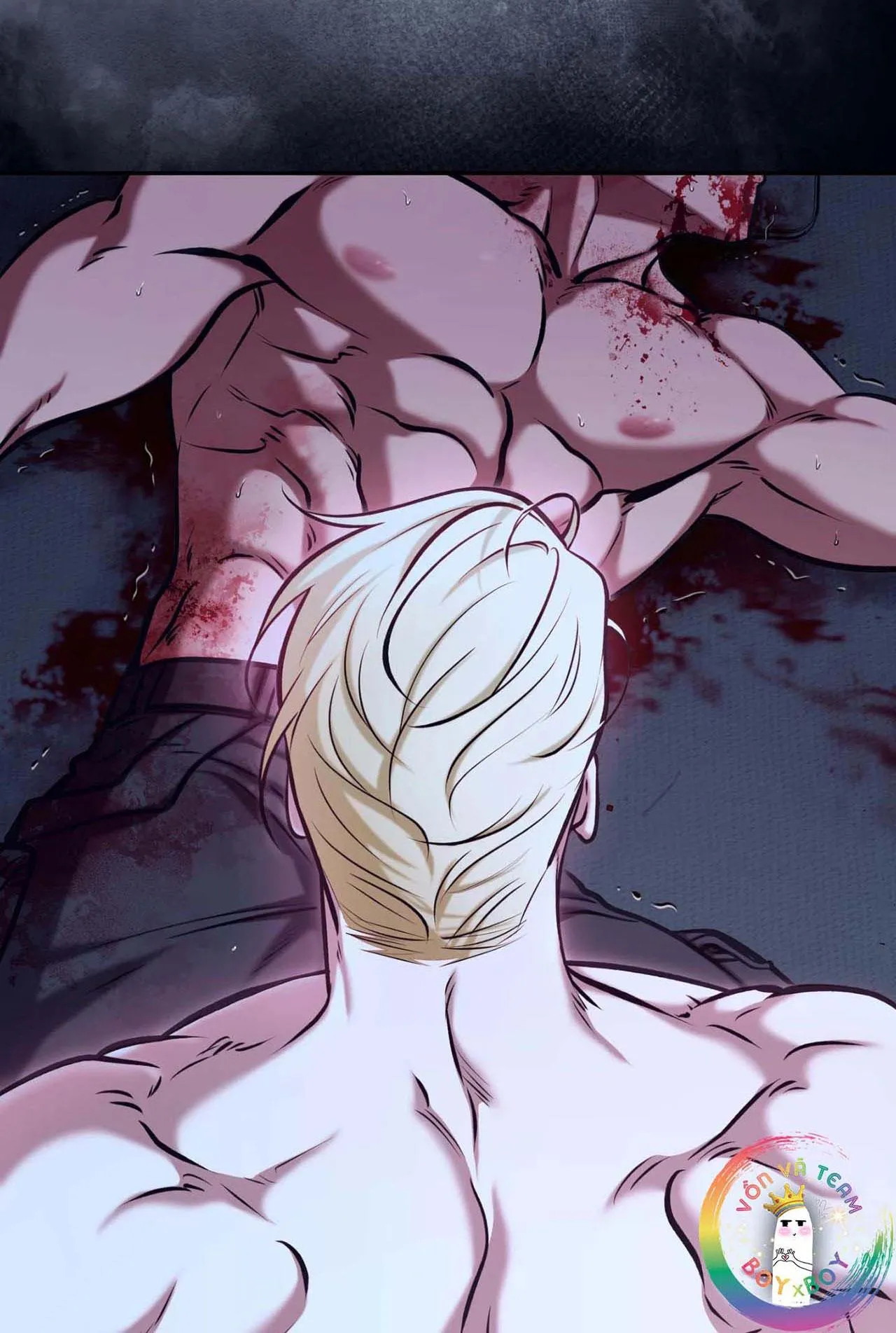 Dying Light Chapter 7 Trang 37