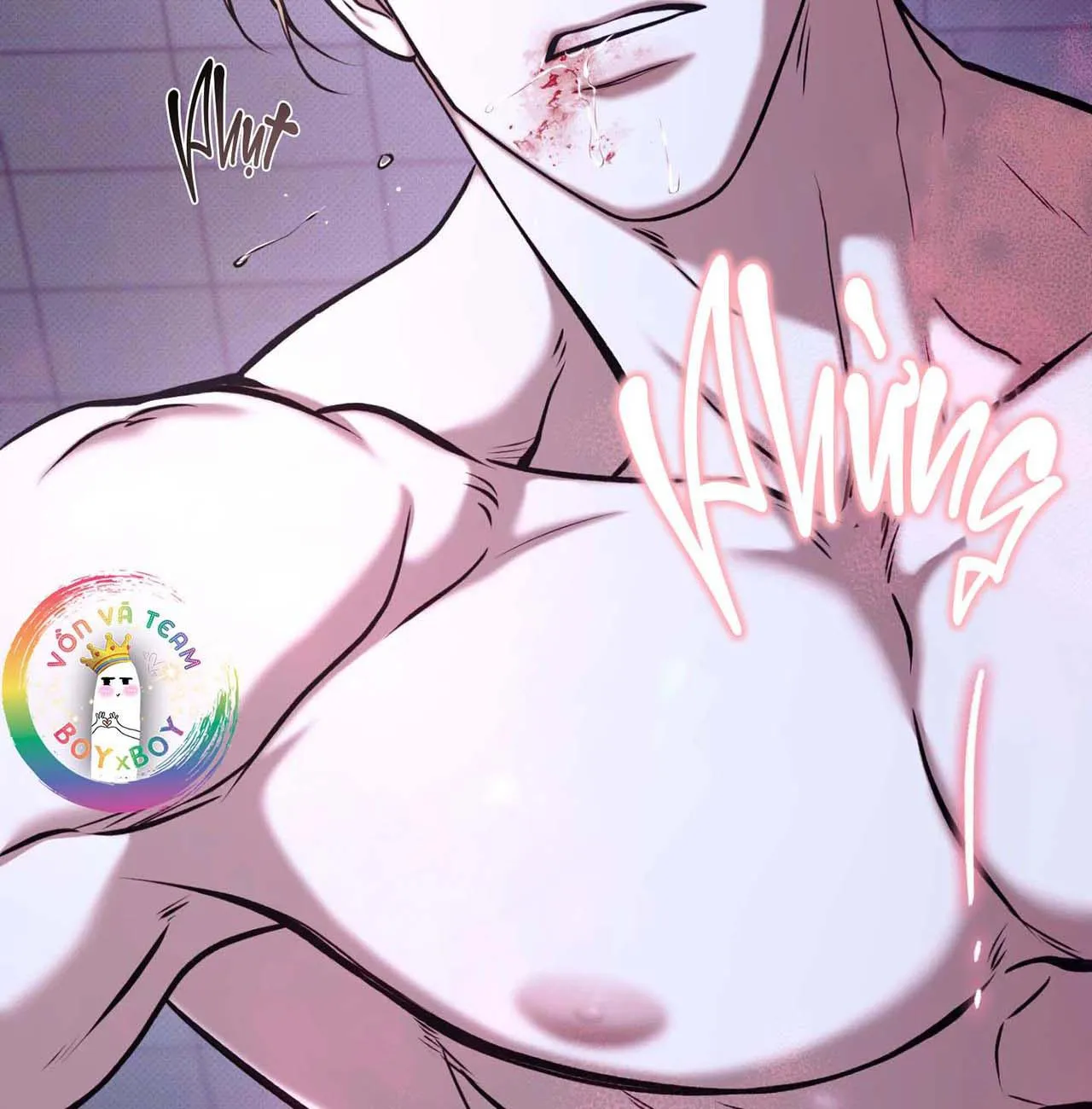 Dying Light Chapter 7 Trang 43