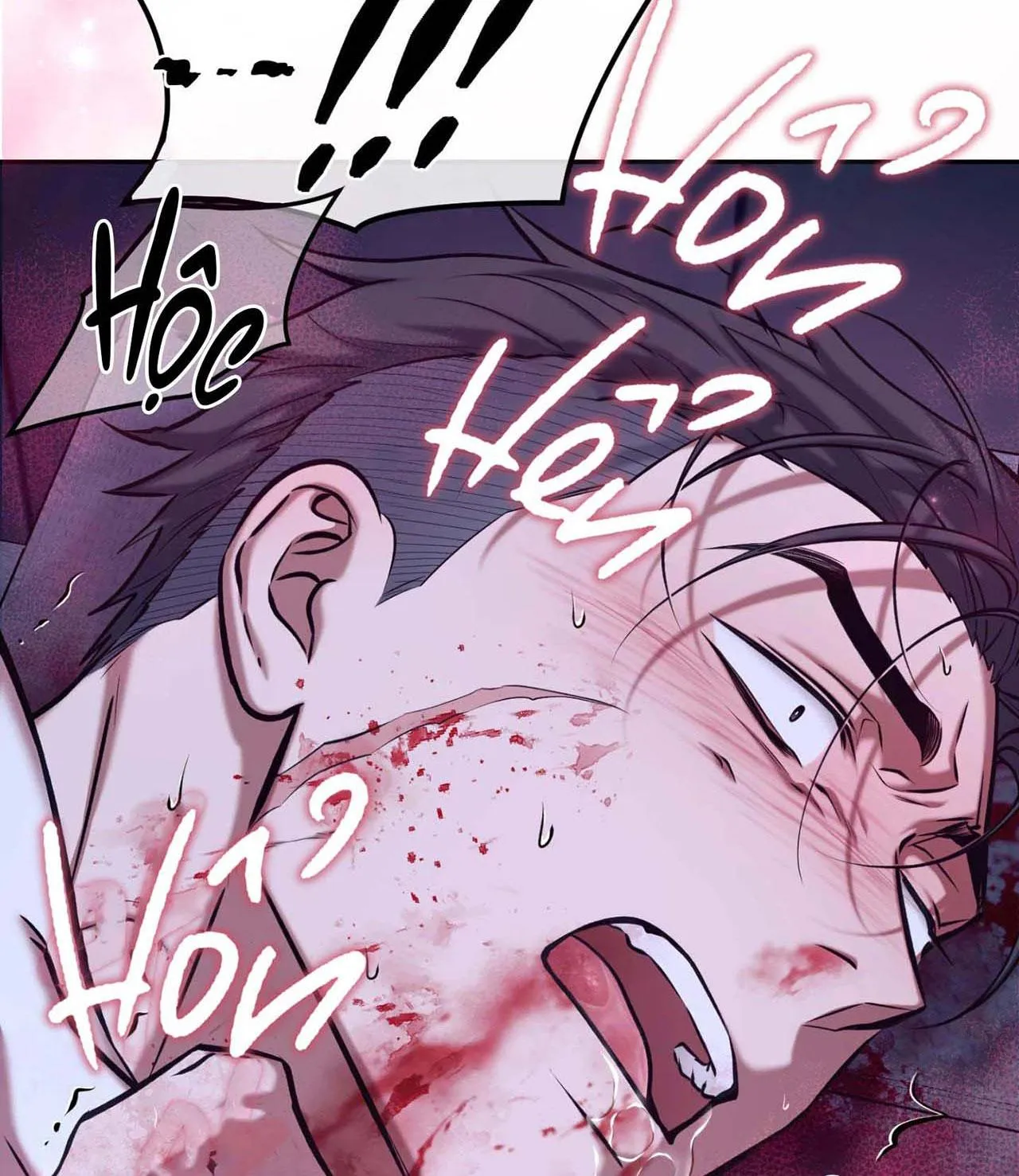 Dying Light Chapter 7 Trang 45