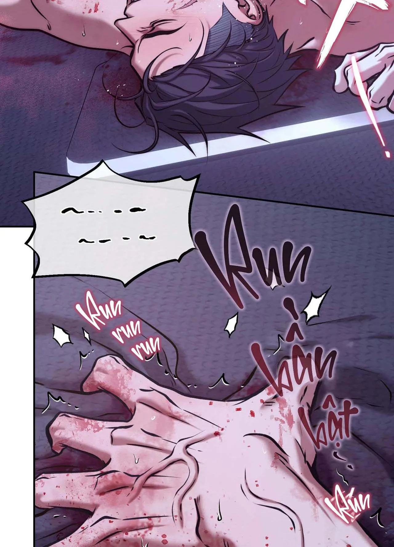 Dying Light Chapter 7 Trang 58