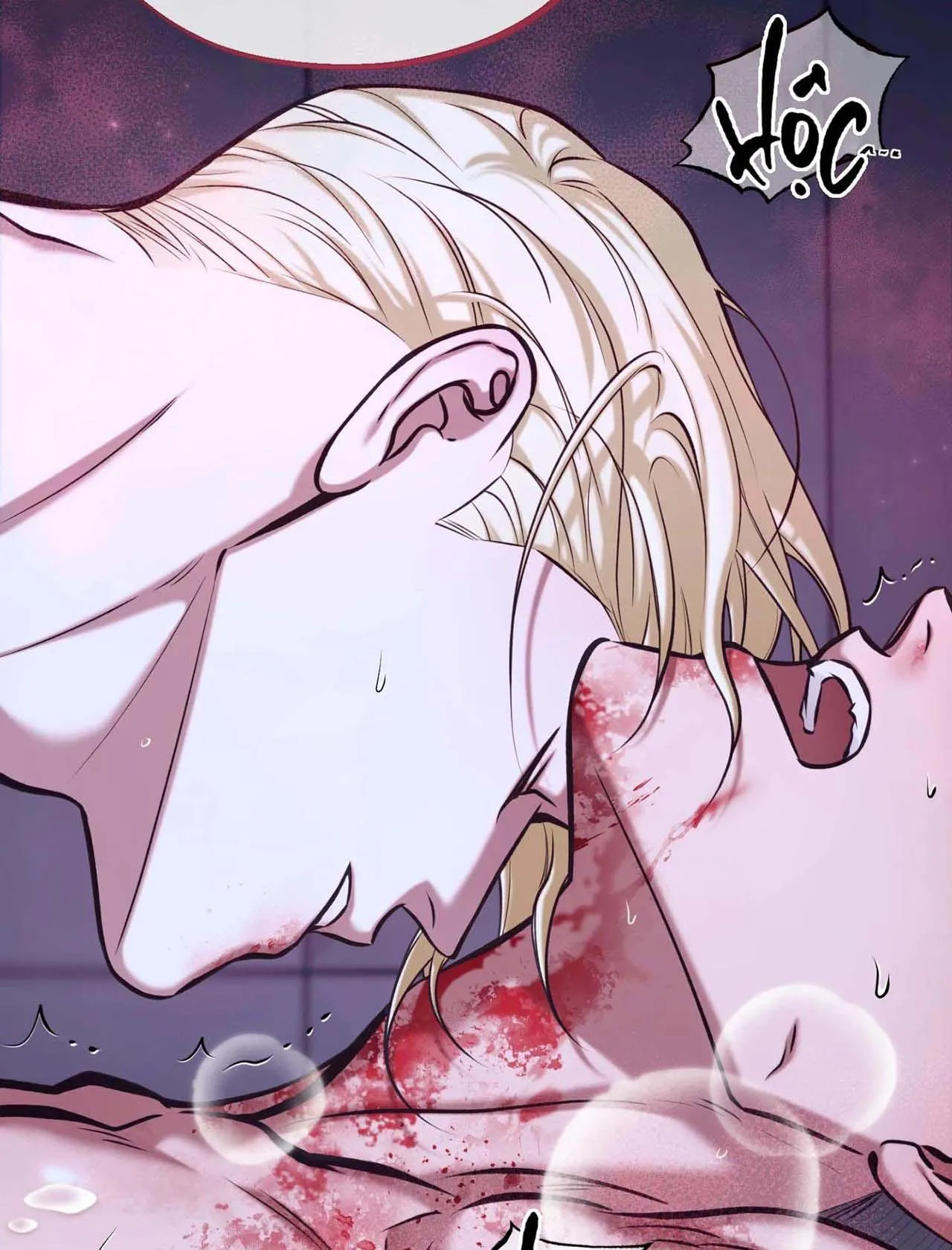 Dying Light Chapter 7 Trang 60