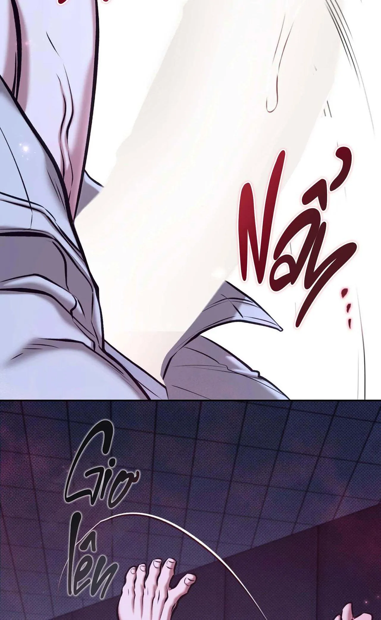 Dying Light Chapter 7 Trang 64