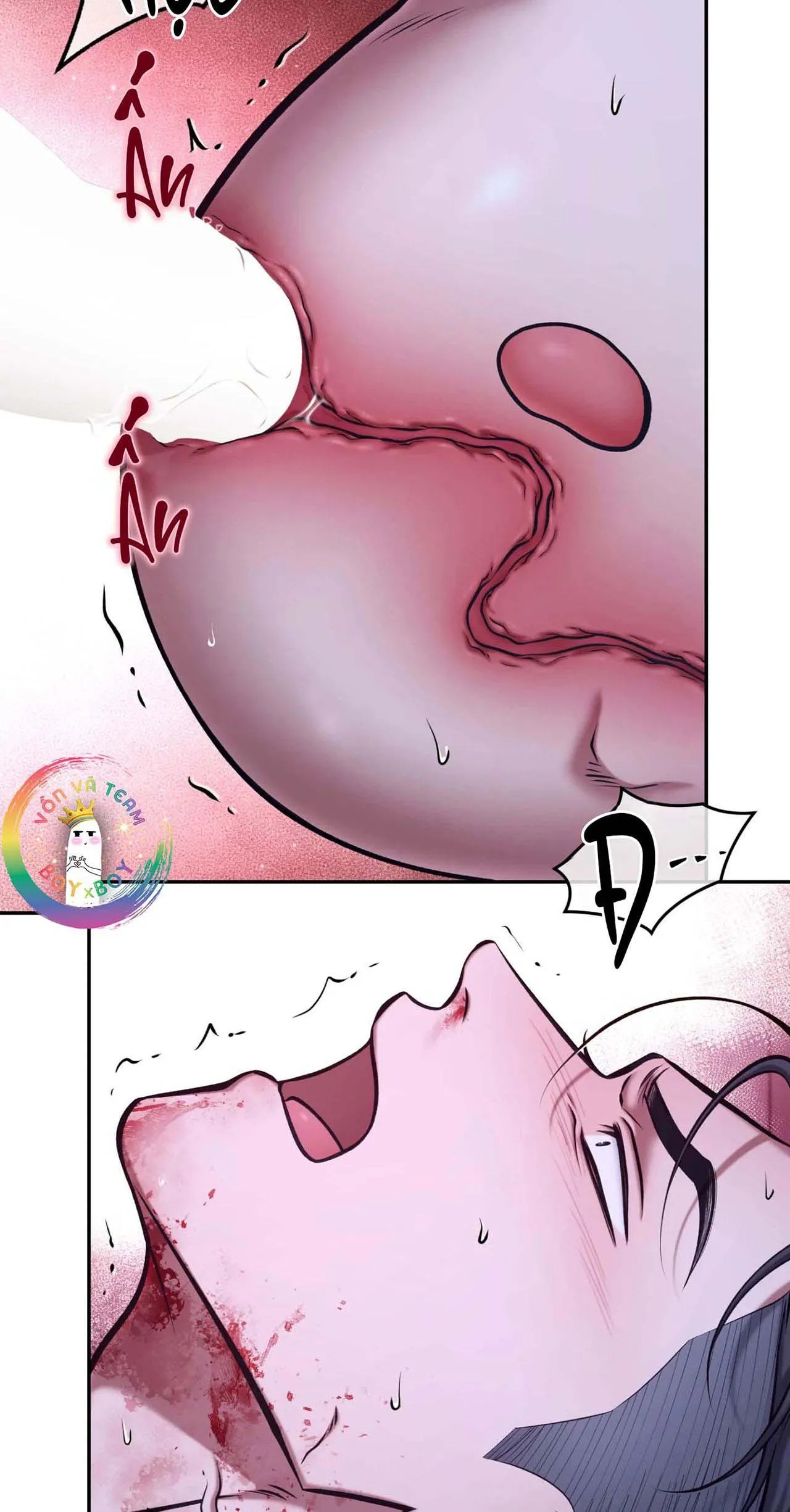 Dying Light Chapter 7 Trang 66