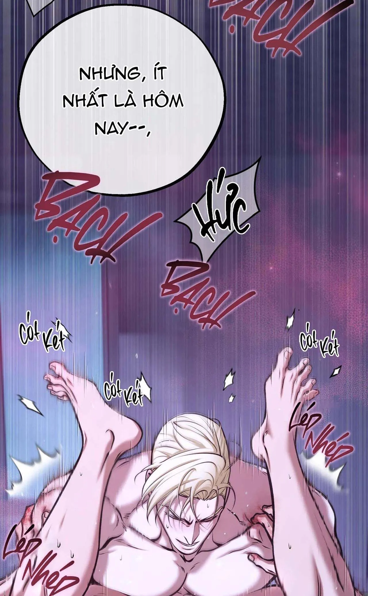 Dying Light Chapter 7 Trang 72