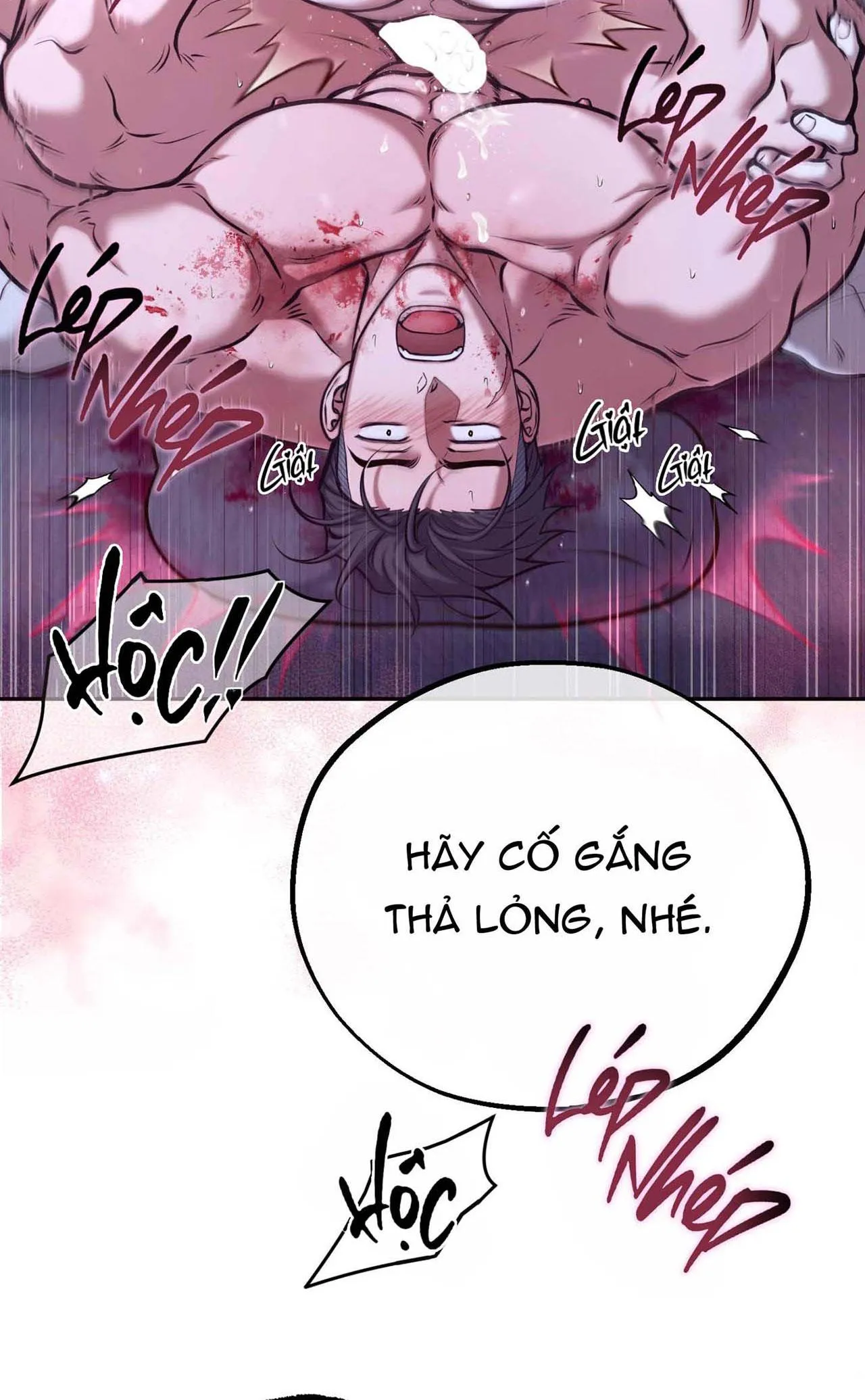 Dying Light Chapter 7 Trang 73