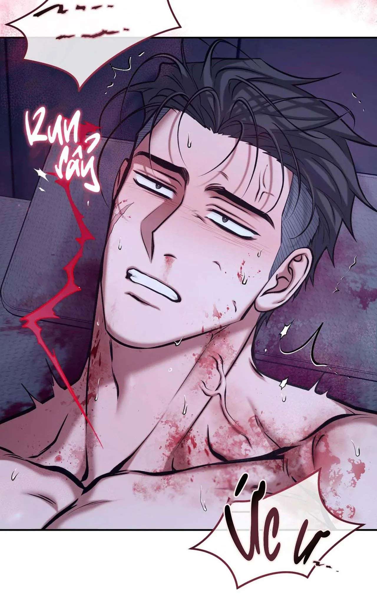 Dying Light Chapter 7 Trang 76